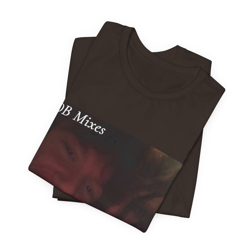 D.B Joe Music D.B Mixes Tee