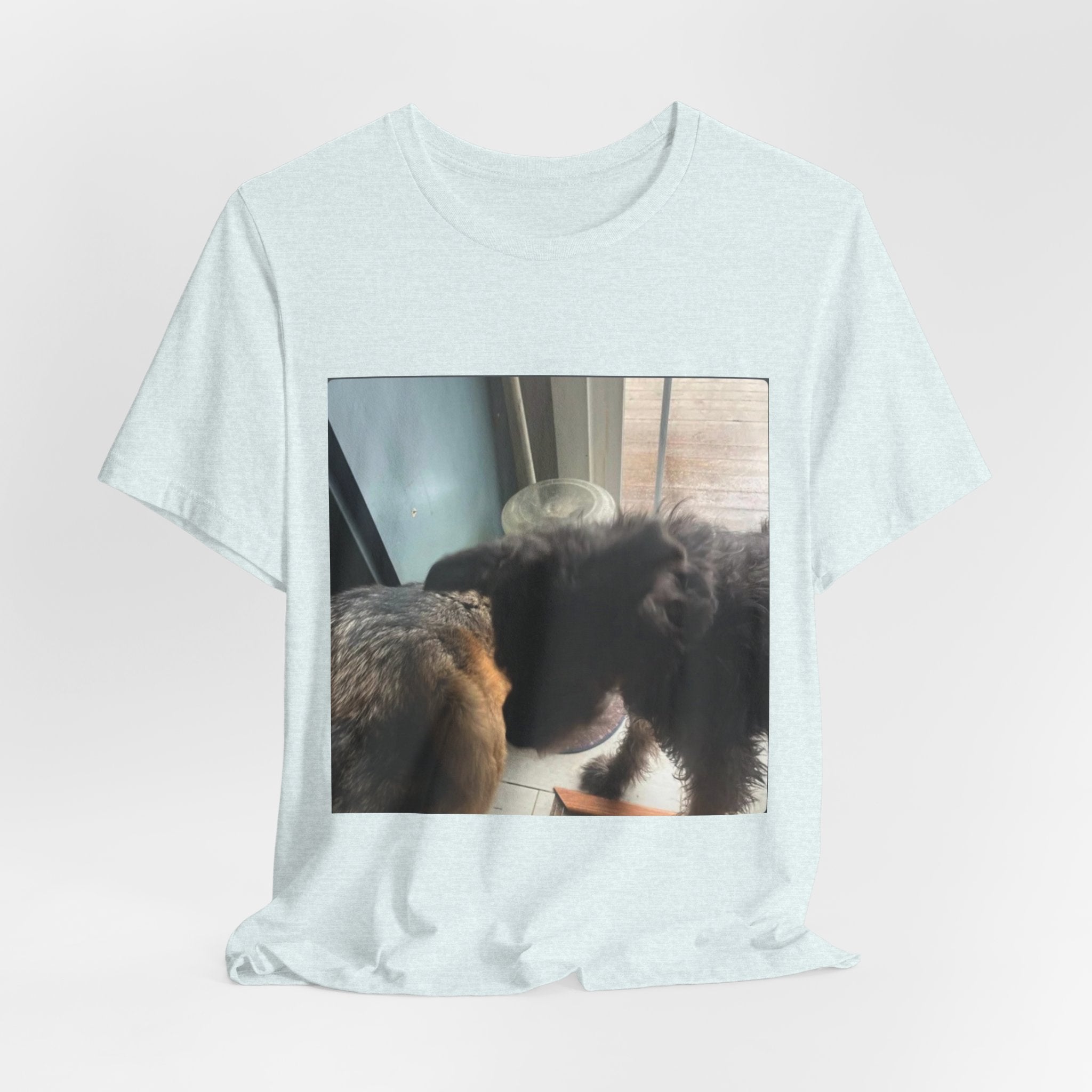 D.B Joe Music Dear Oliver Tee