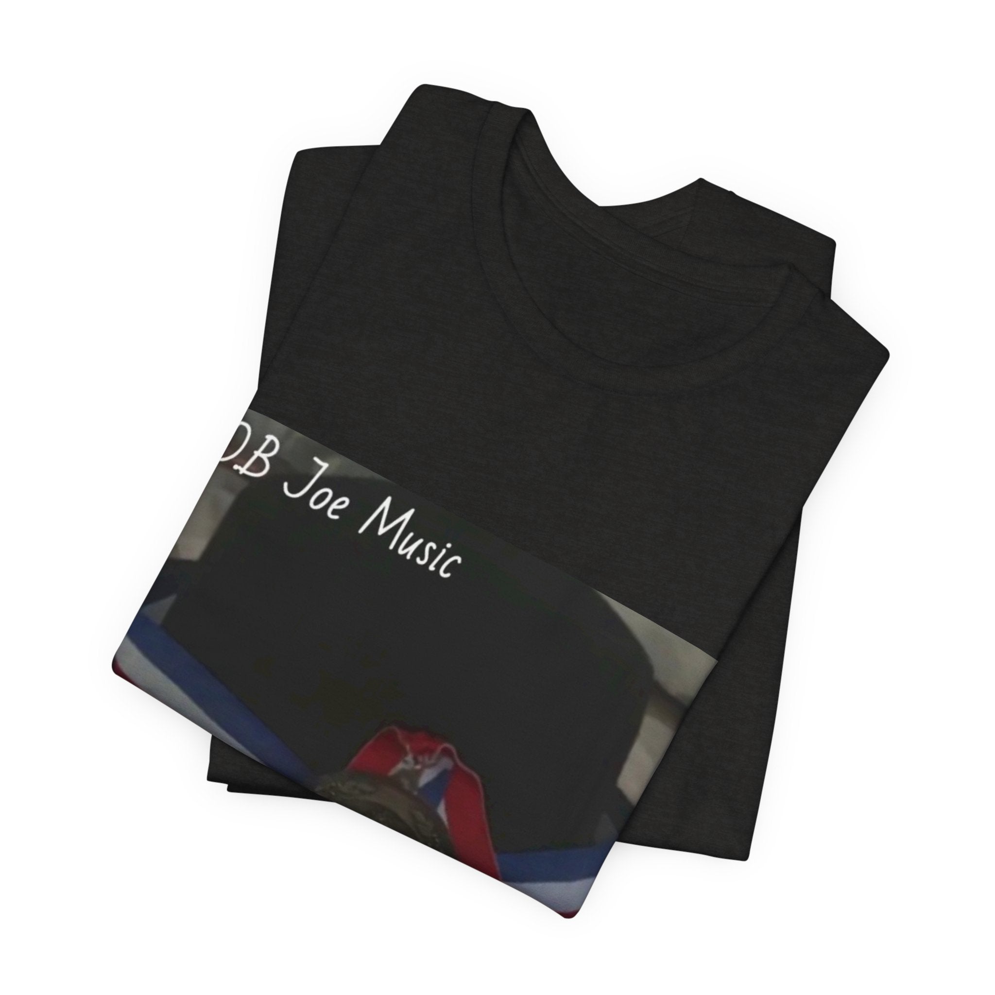 D.B Joe Music Are The Berries Even Here? Tee