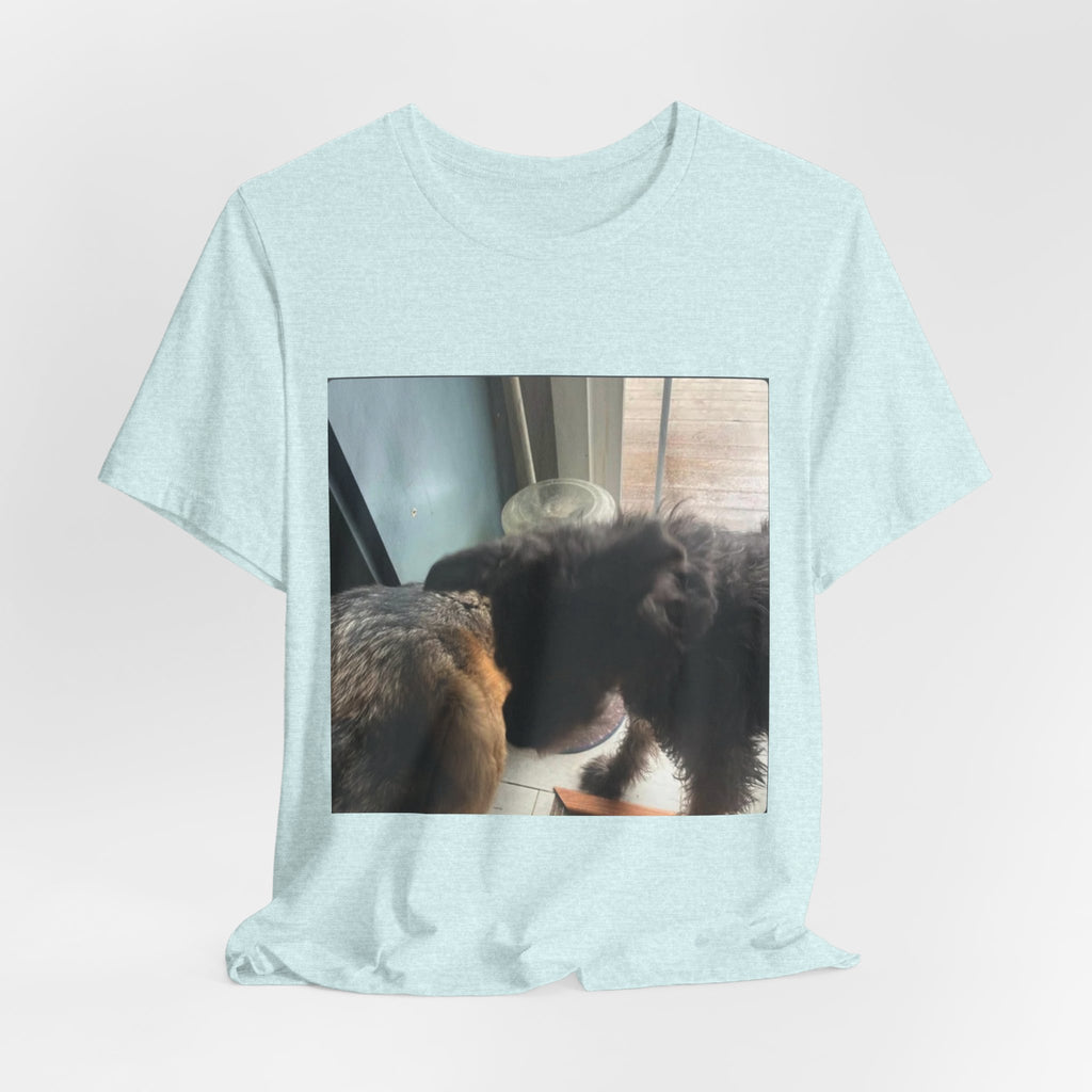 D.B Joe Music Dear Oliver Tee