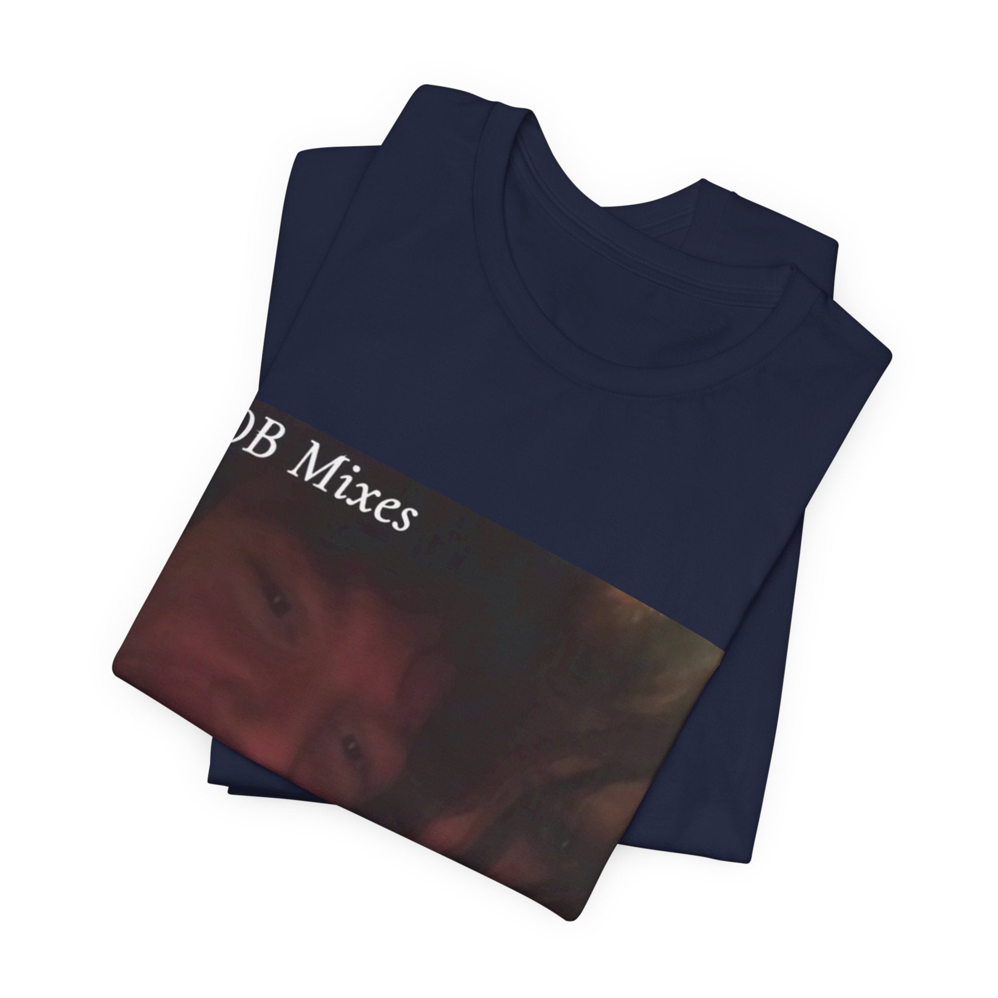 D.B Joe Music D.B Mixes Tee
