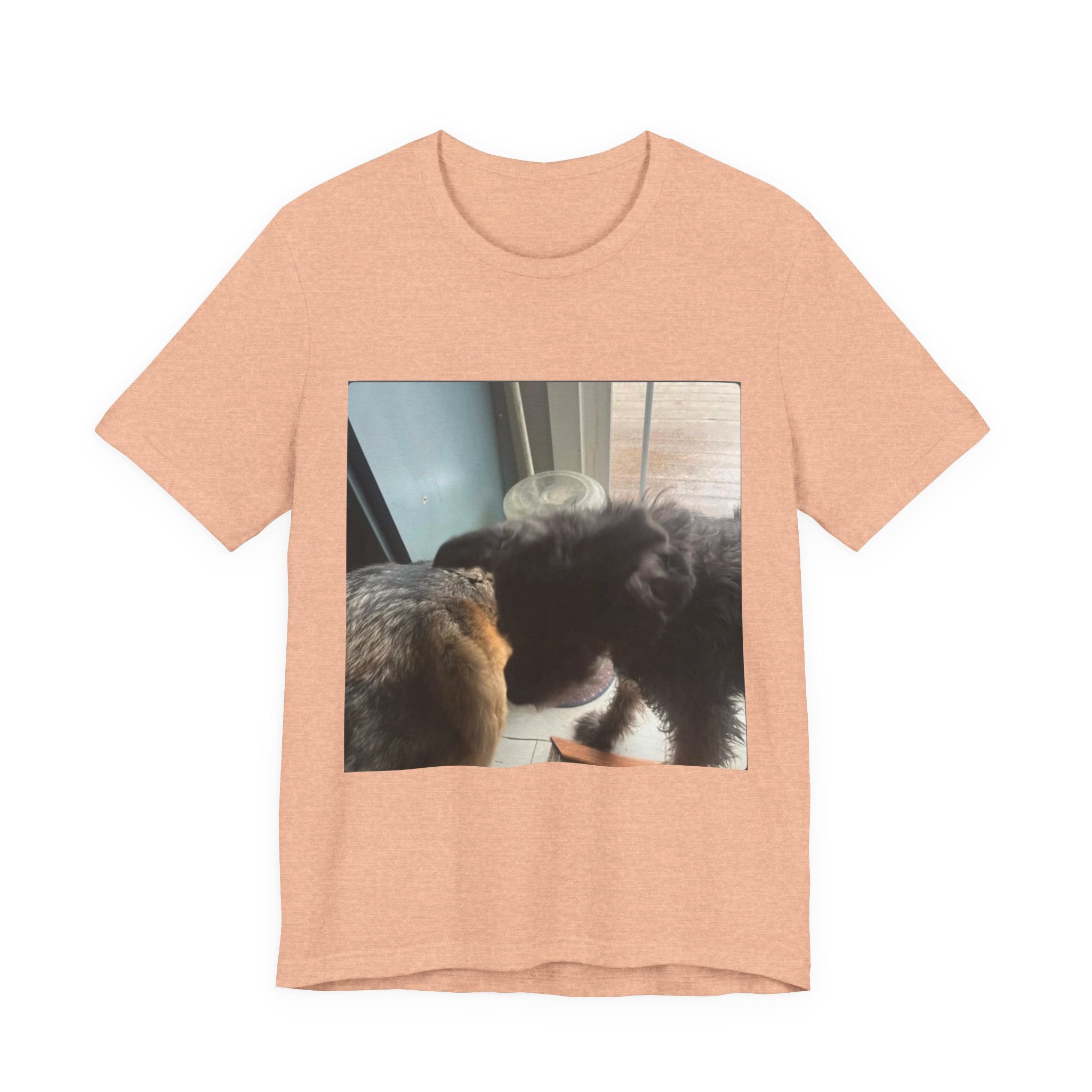 D.B Joe Music Dear Oliver Tee