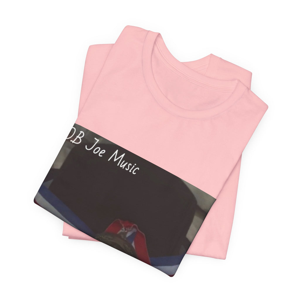 D.B Joe Music Are The Berries Even Here? Tee