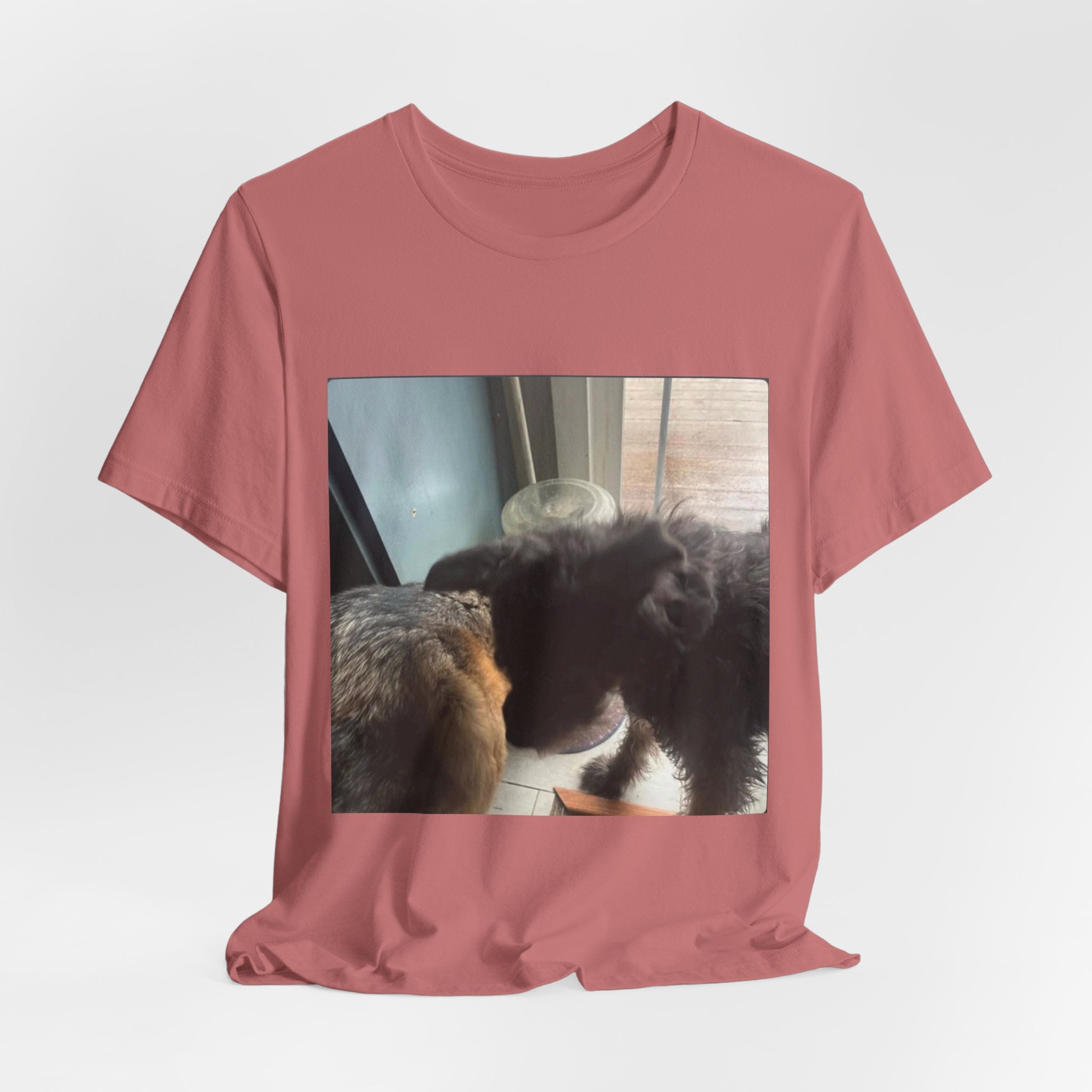 D.B Joe Music Dear Oliver Tee