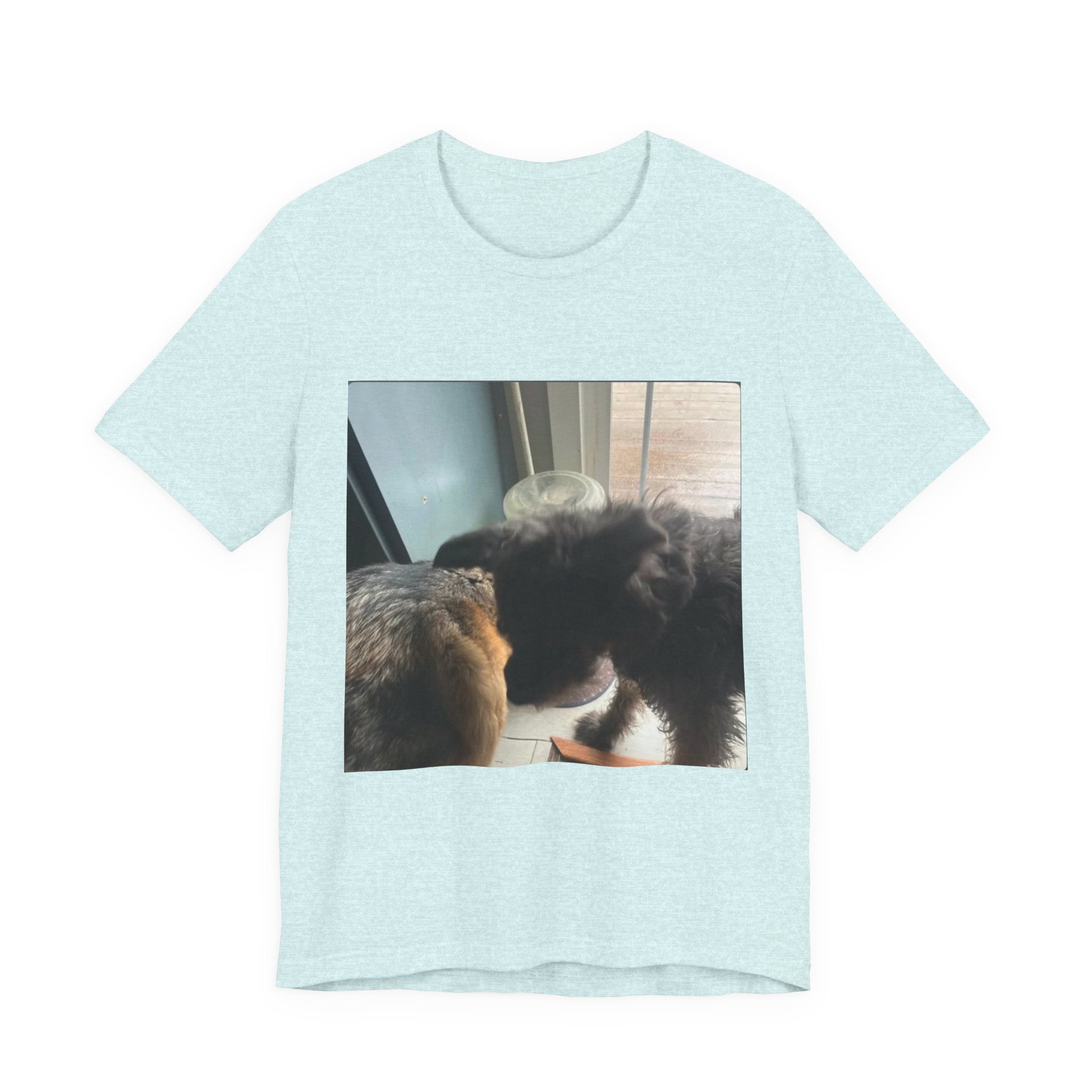 D.B Joe Music Dear Oliver Tee