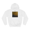 D.B Joe Music Whats The Weather Like Up There? Remastered Hoodie