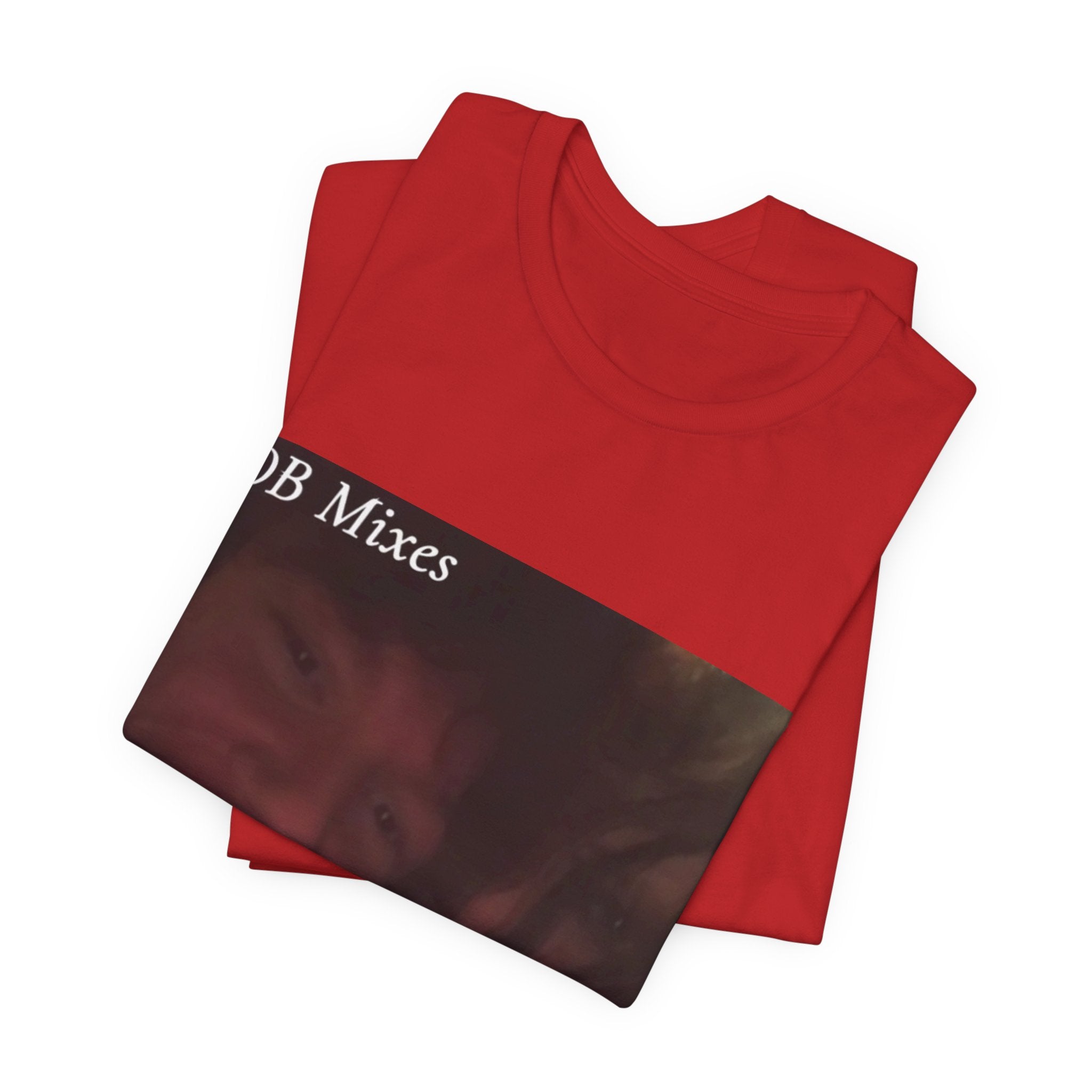D.B Joe Music D.B Mixes Tee