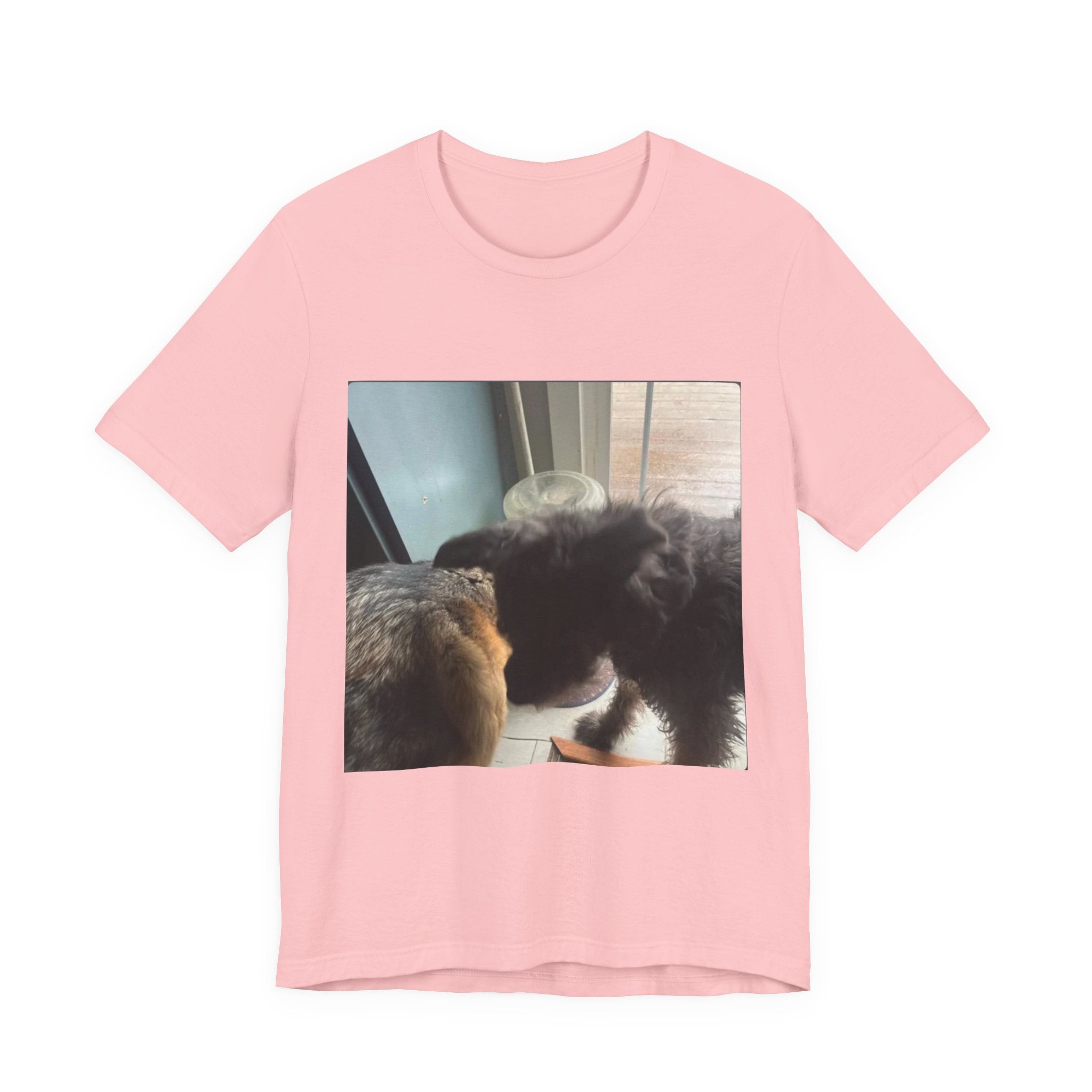 D.B Joe Music Dear Oliver Tee