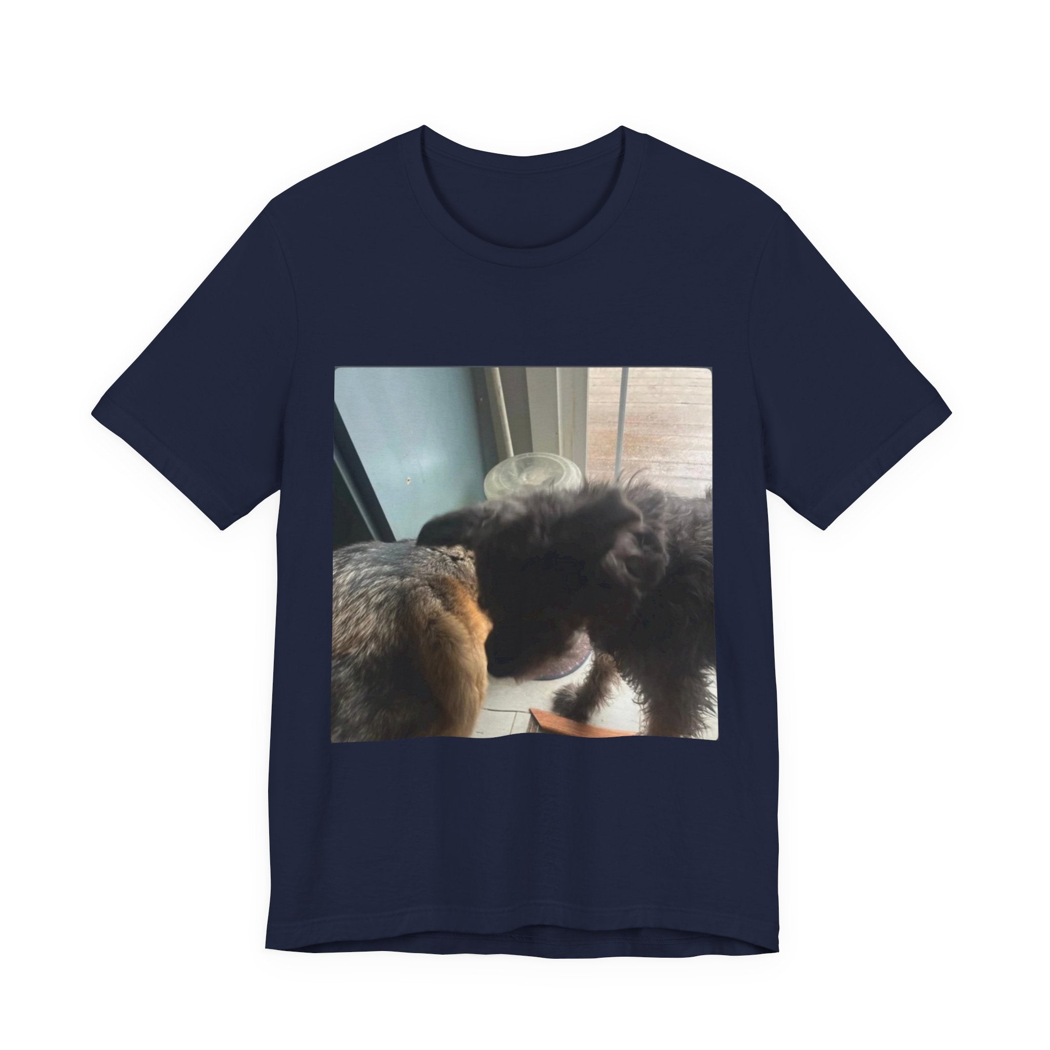 D.B Joe Music Dear Oliver Tee