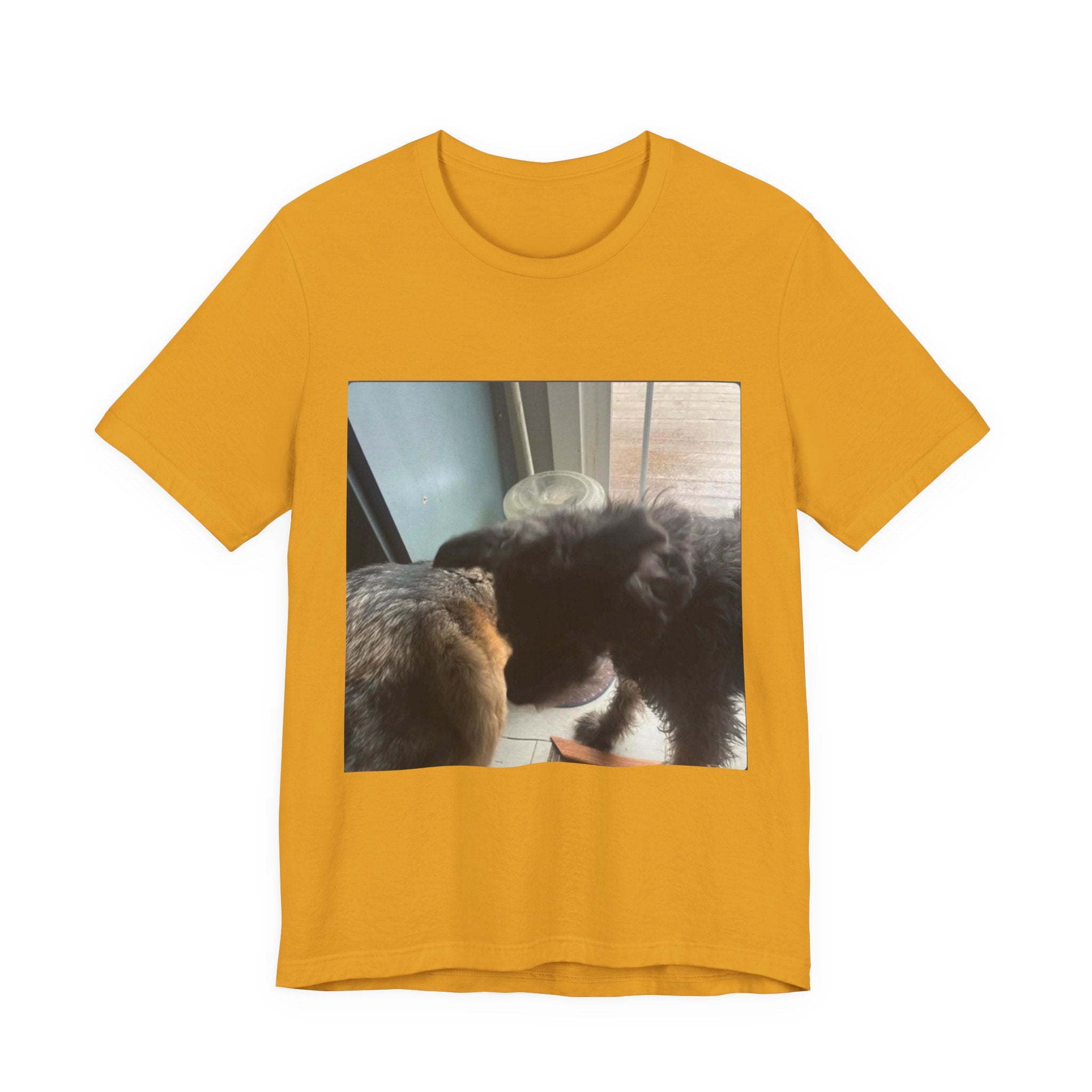 D.B Joe Music Dear Oliver Tee
