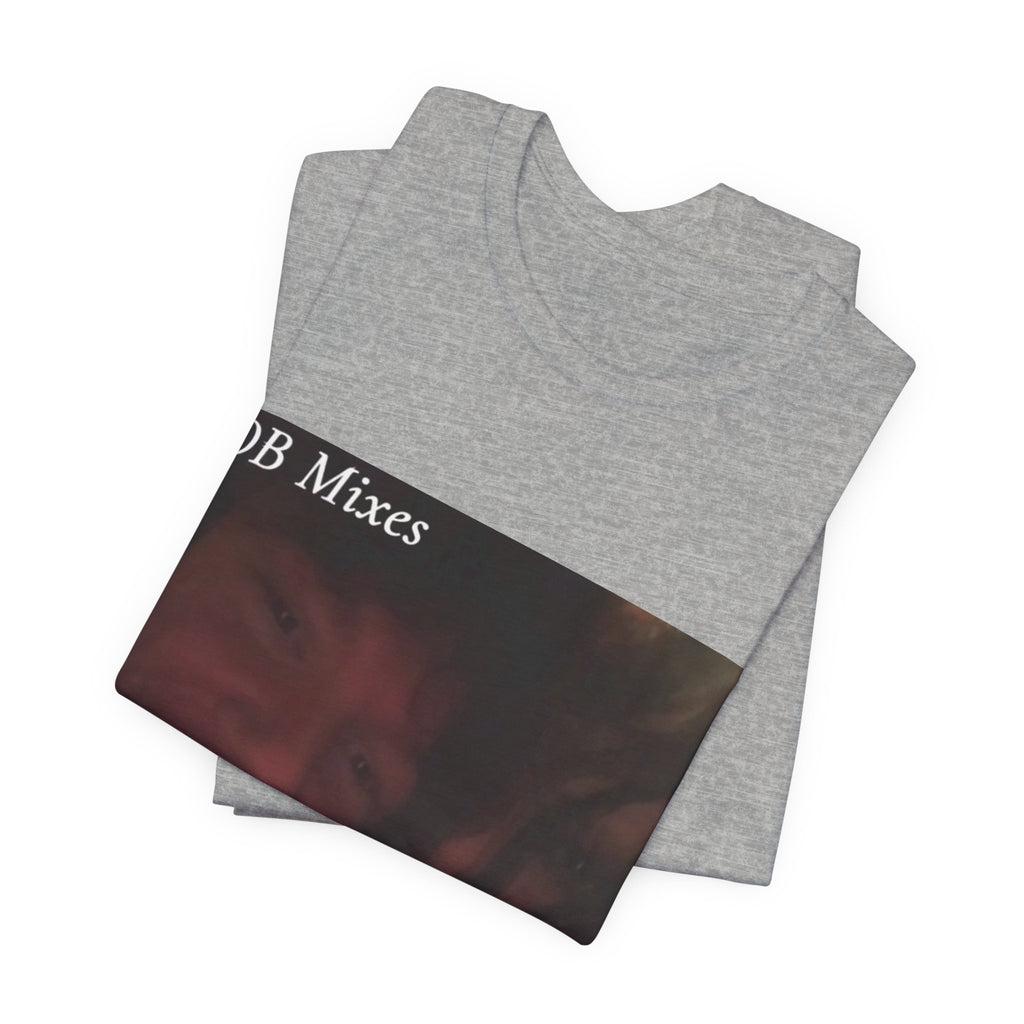 D.B Joe Music D.B Mixes Tee