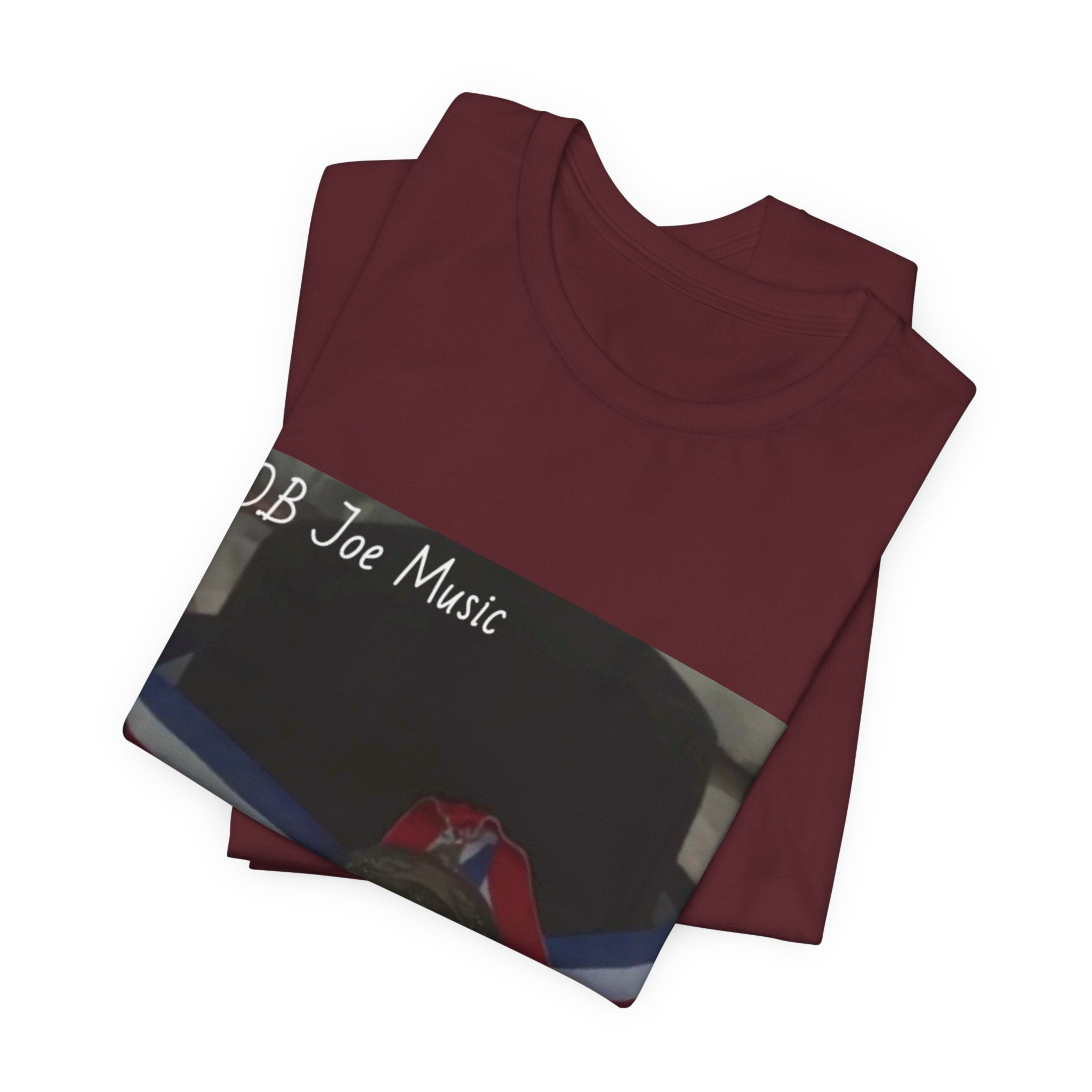 D.B Joe Music Are The Berries Even Here? Tee
