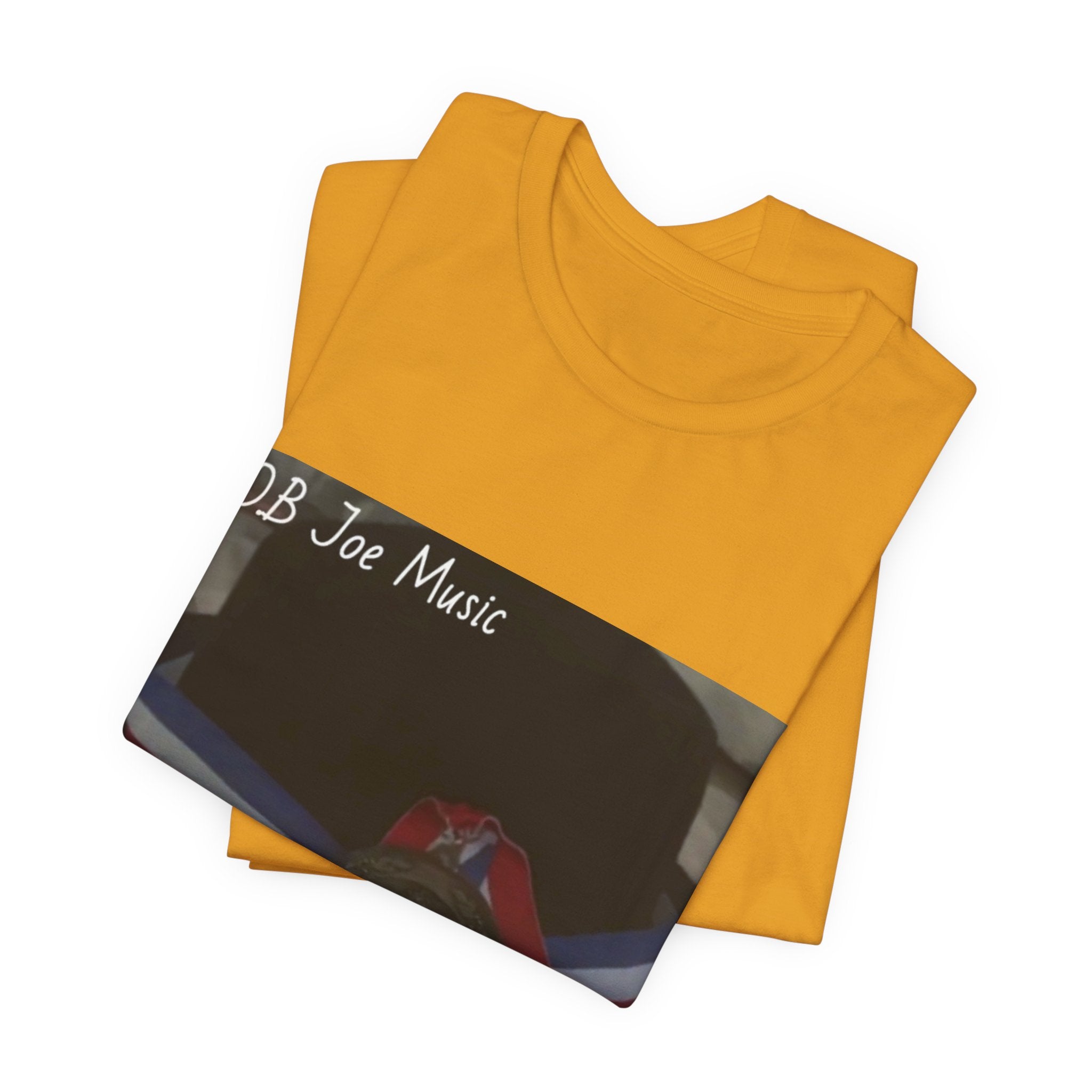 D.B Joe Music Are The Berries Even Here? Tee