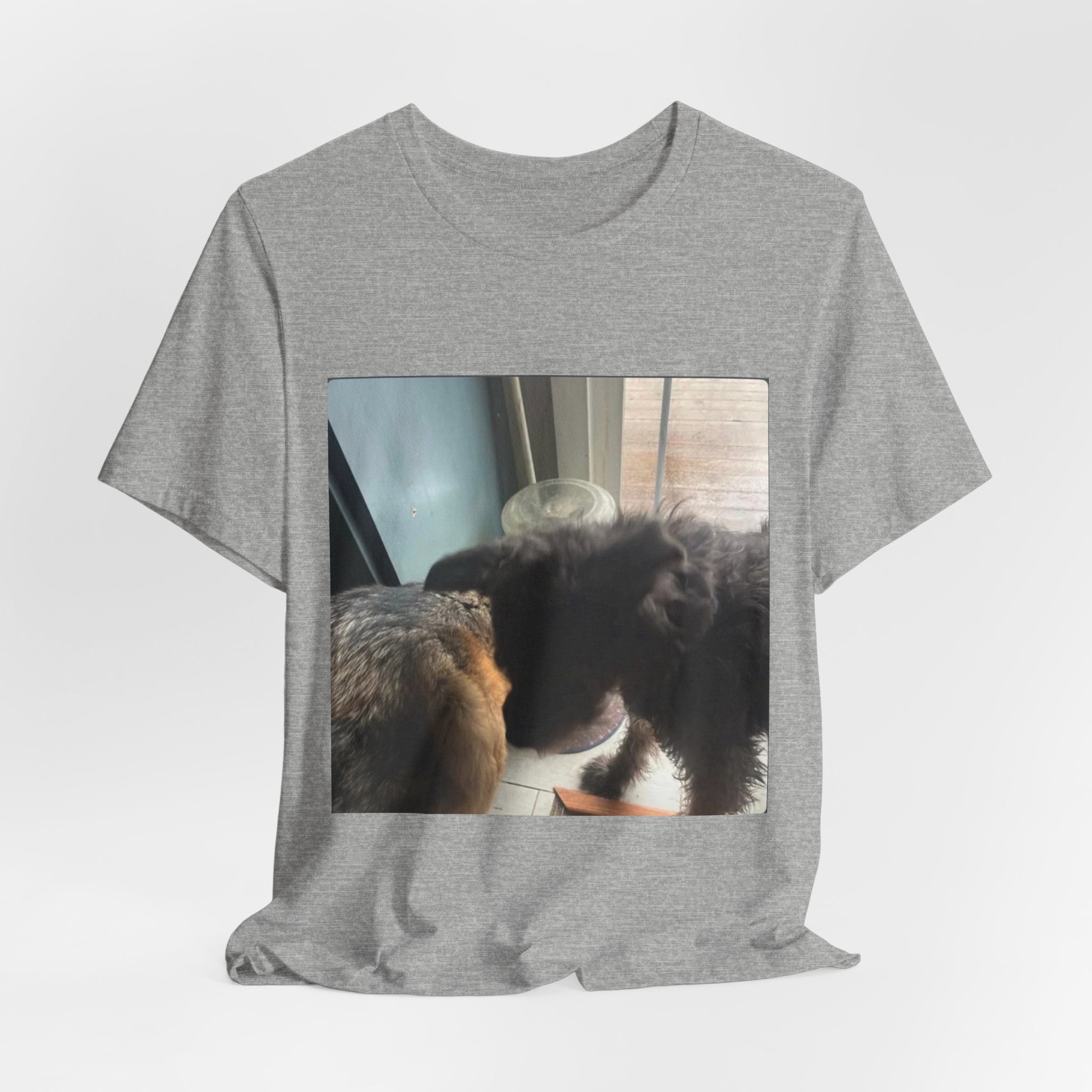 D.B Joe Music Dear Oliver Tee