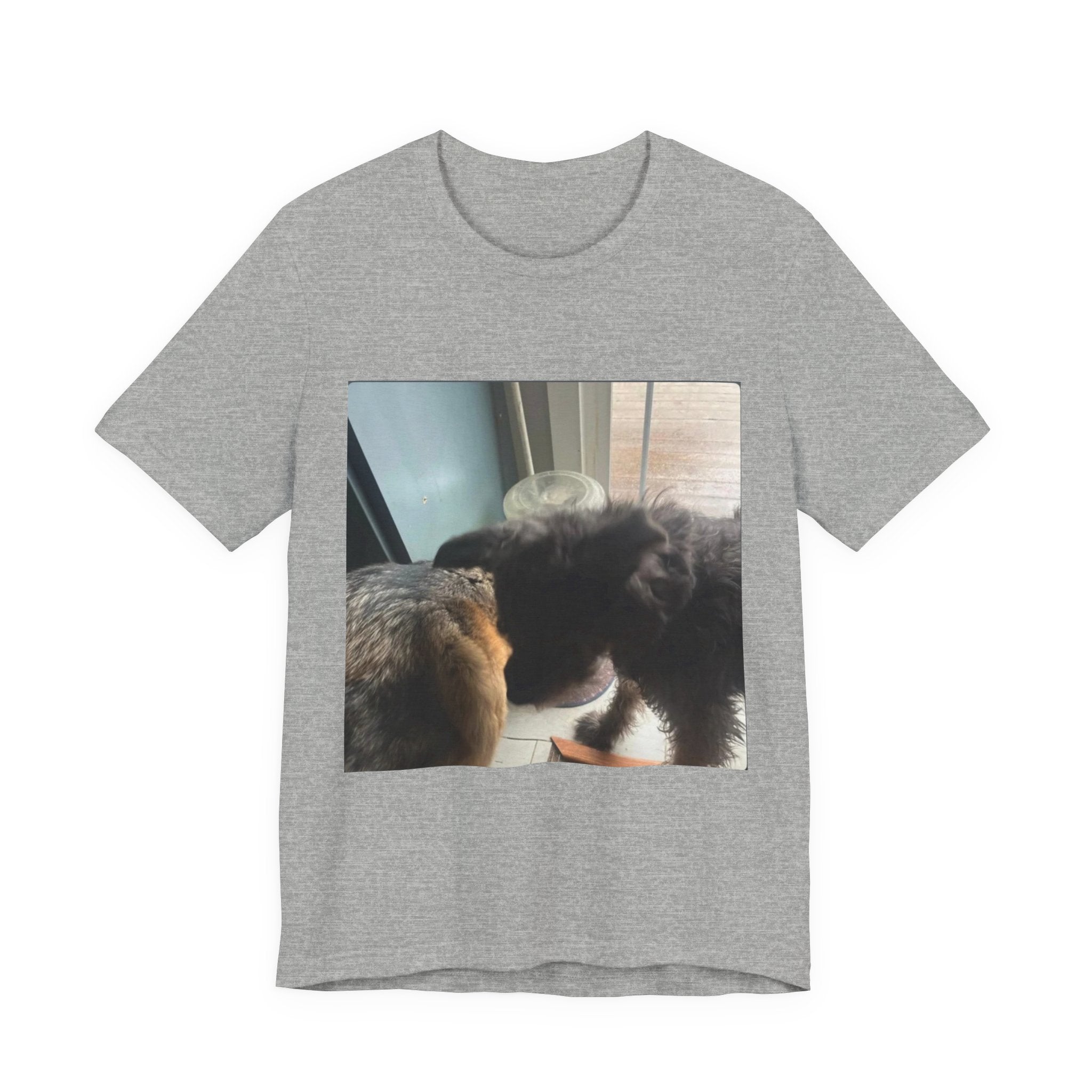 D.B Joe Music Dear Oliver Tee