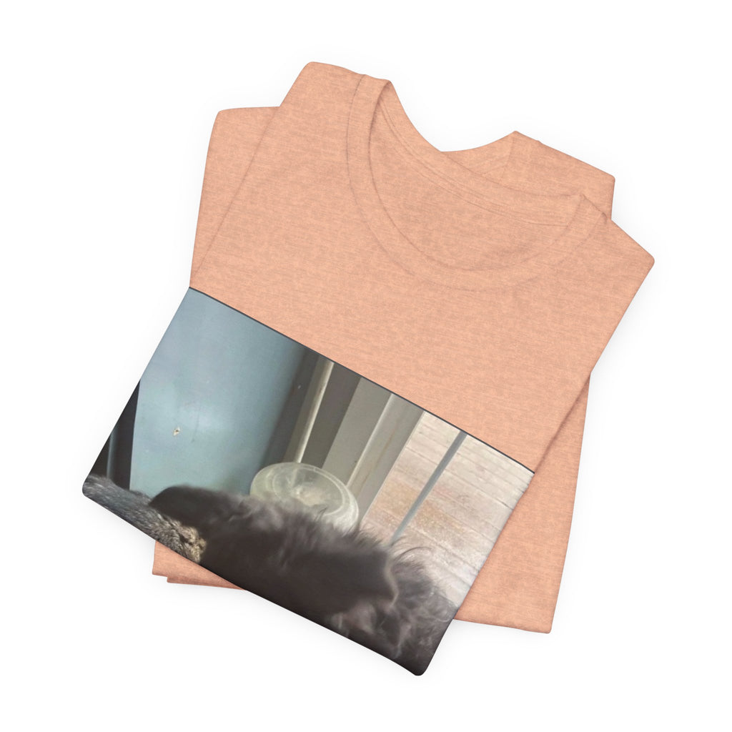 D.B Joe Music Dear Oliver Tee