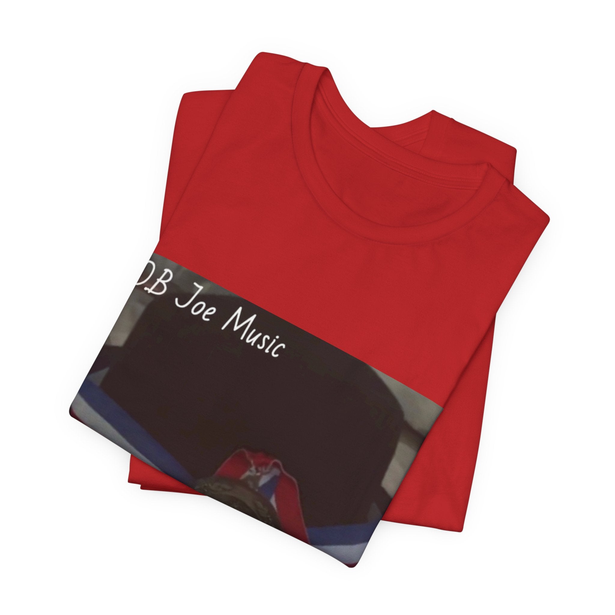 D.B Joe Music Are The Berries Even Here? Tee