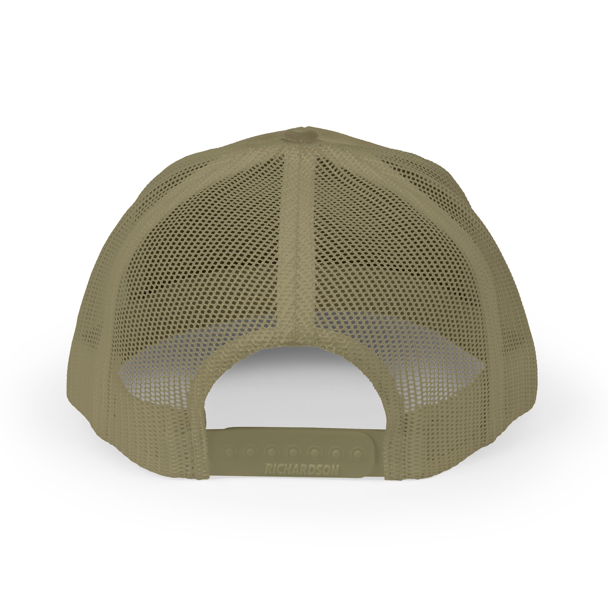 D.B Joe Music Snapback Trucker Cap