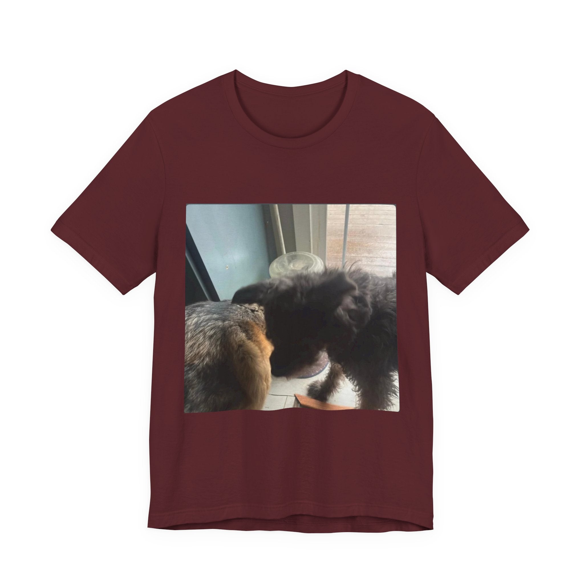 D.B Joe Music Dear Oliver Tee