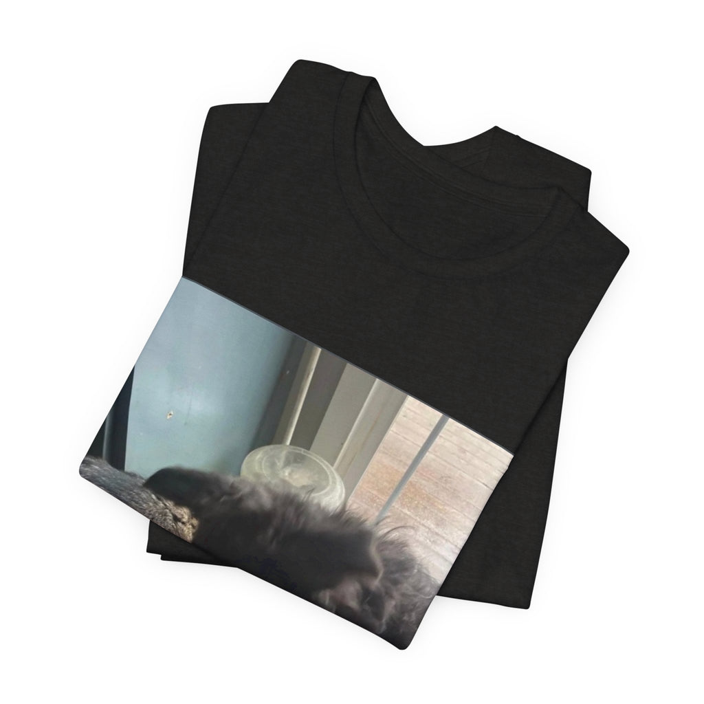 D.B Joe Music Dear Oliver Tee