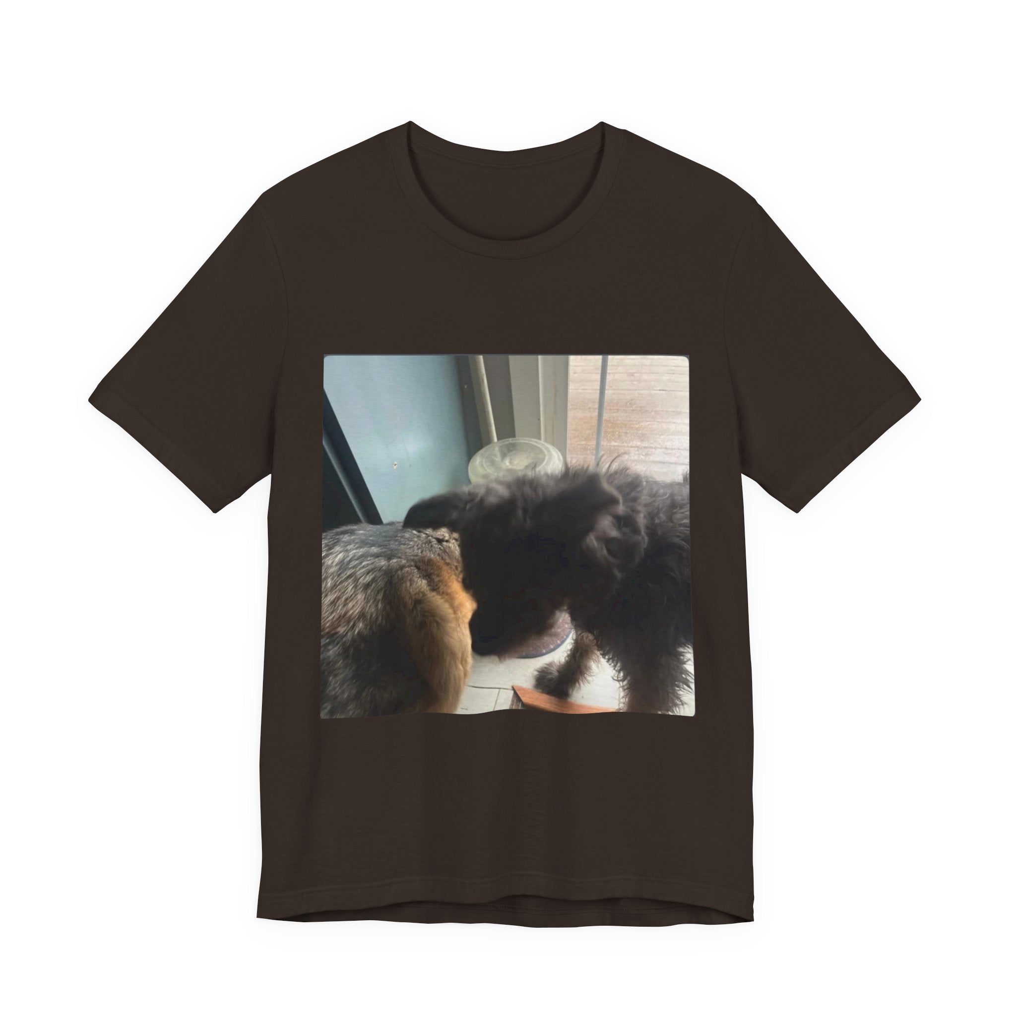 D.B Joe Music Dear Oliver Tee
