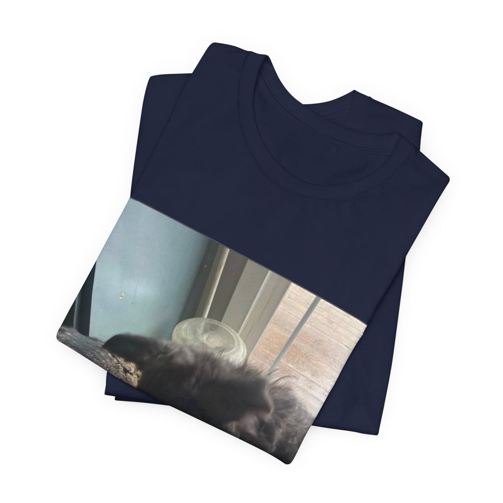 D.B Joe Music Dear Oliver Tee