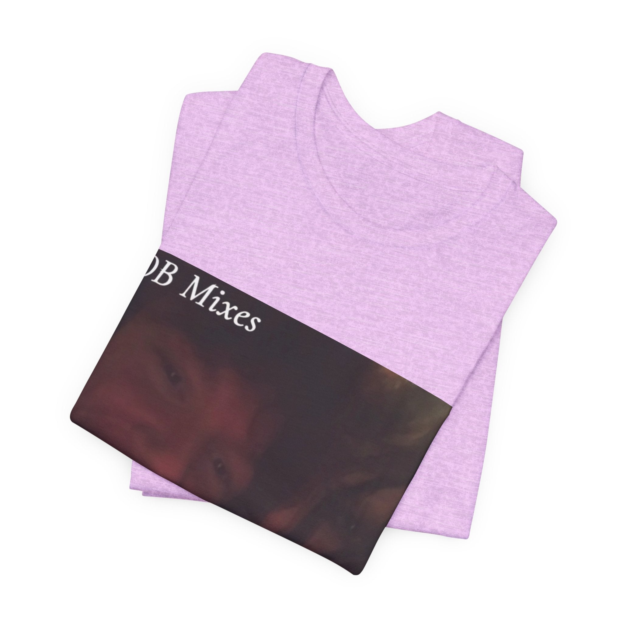 D.B Joe Music D.B Mixes Tee