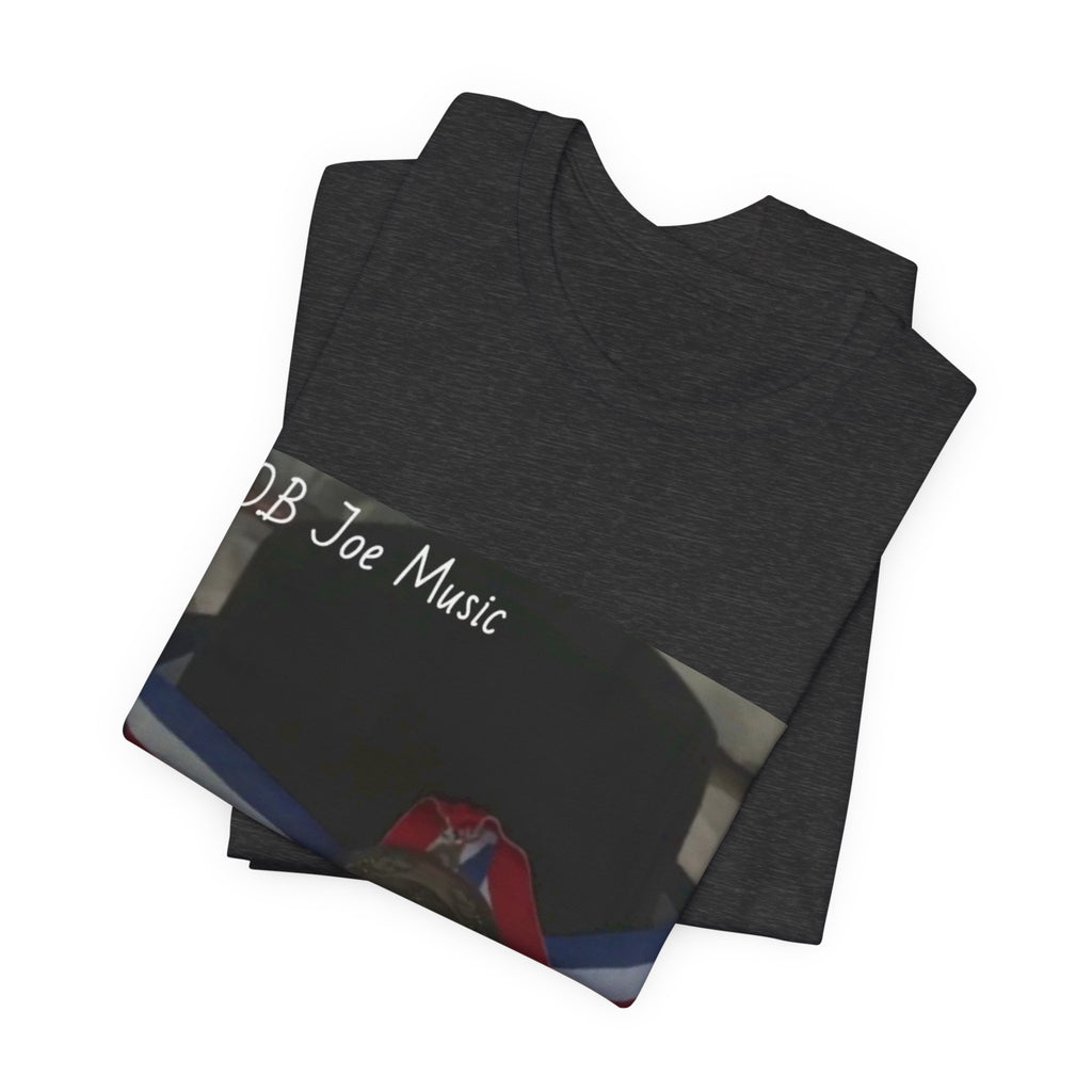 D.B Joe Music Are The Berries Even Here? Tee
