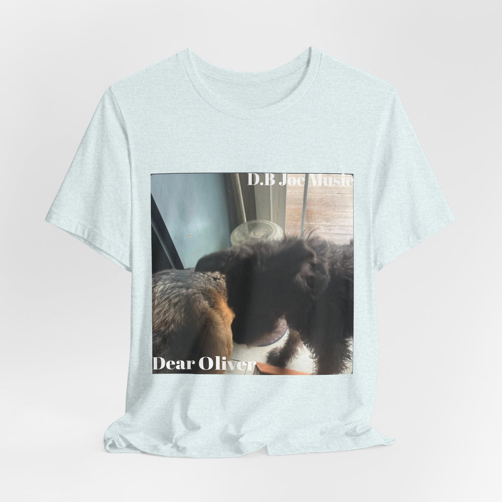 D.B Joe Music Dear Oliver Tee