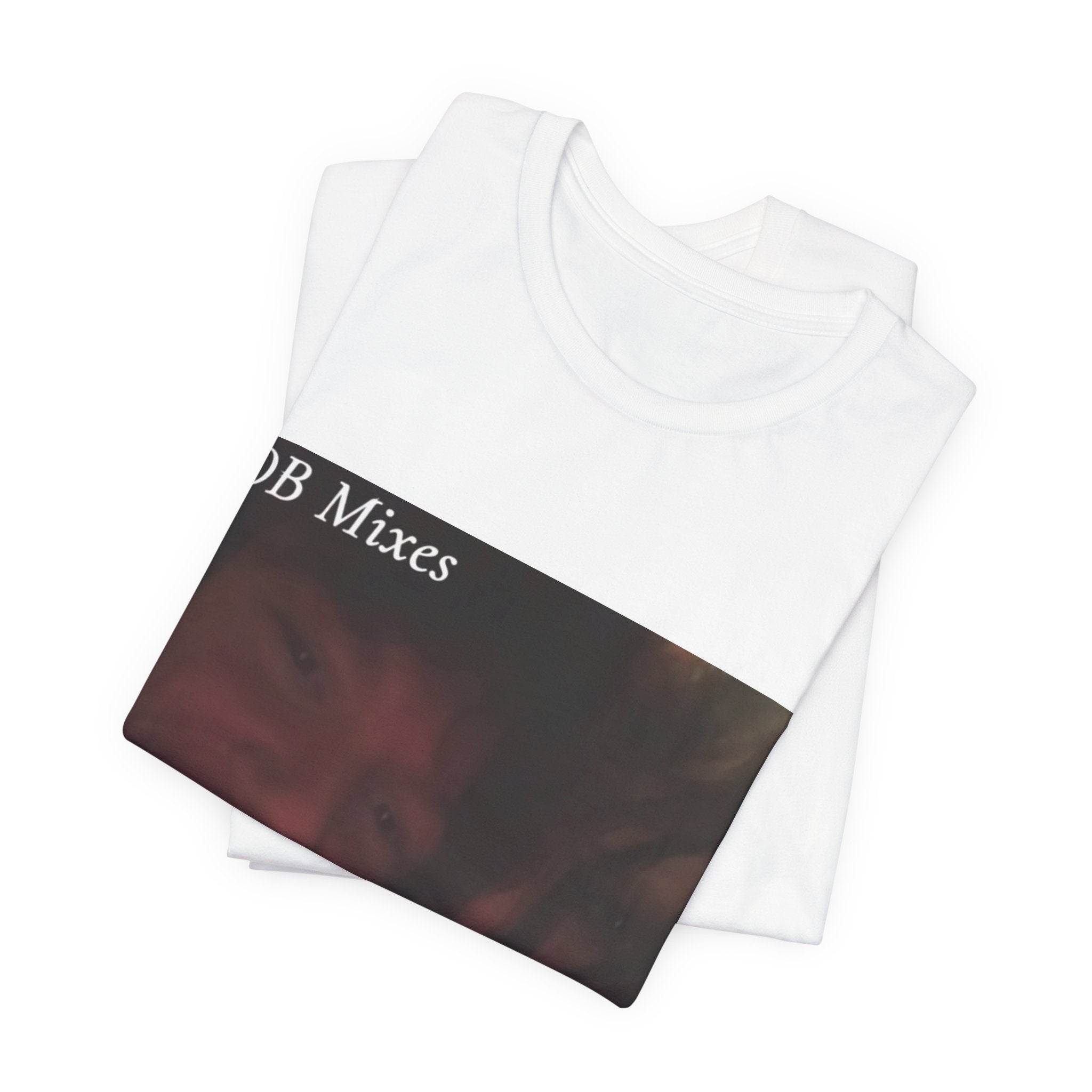 D.B Joe Music D.B Mixes Tee
