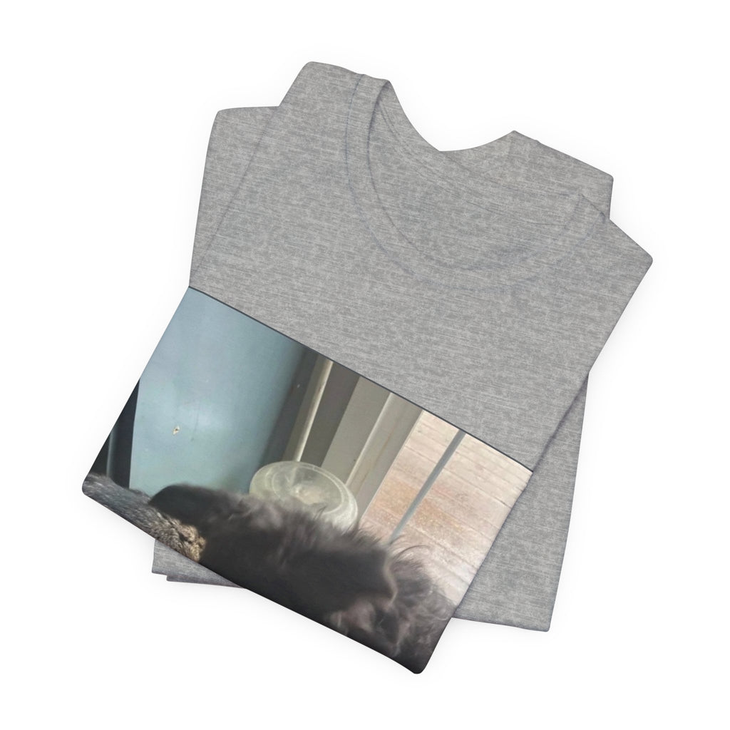 D.B Joe Music Dear Oliver Tee