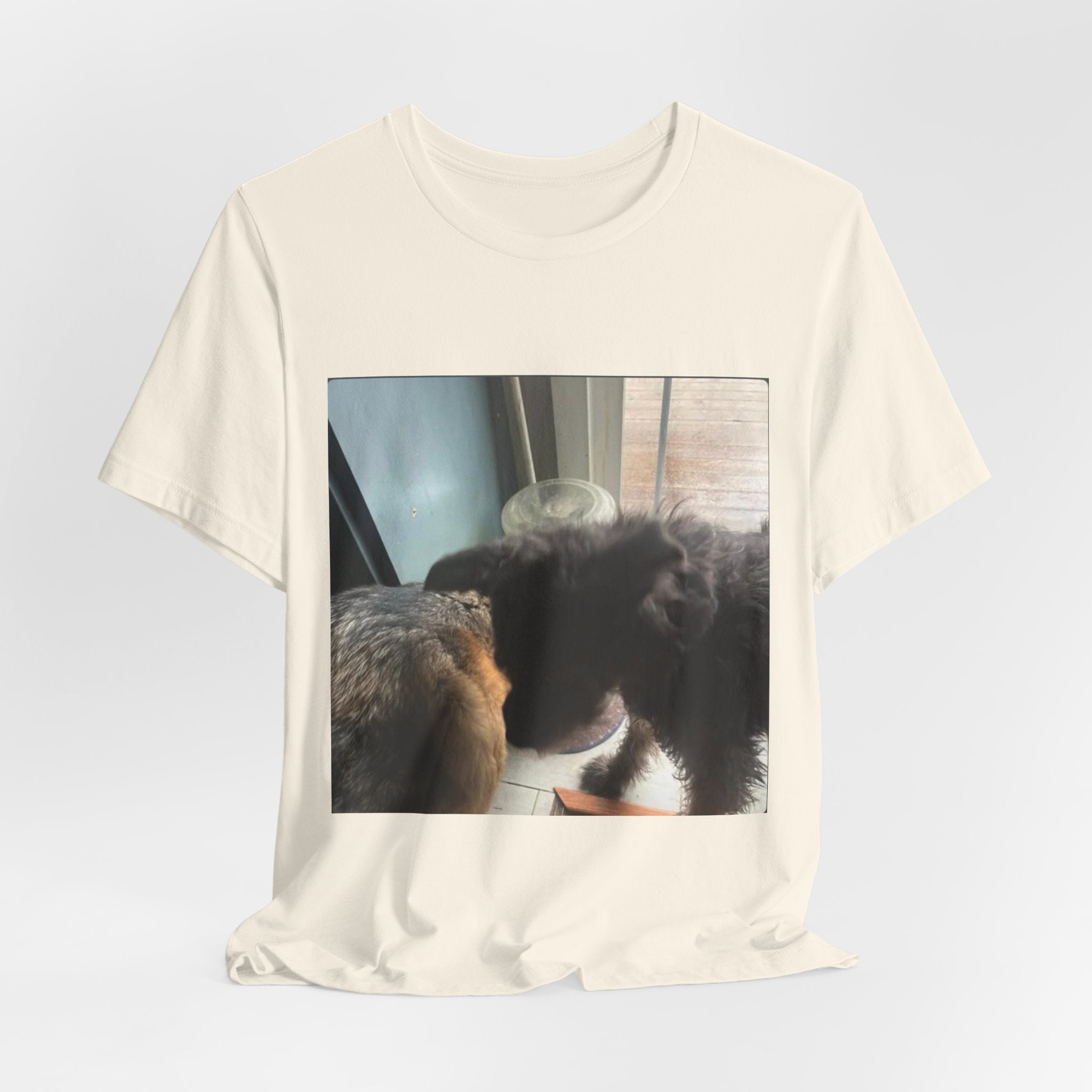 D.B Joe Music Dear Oliver Tee