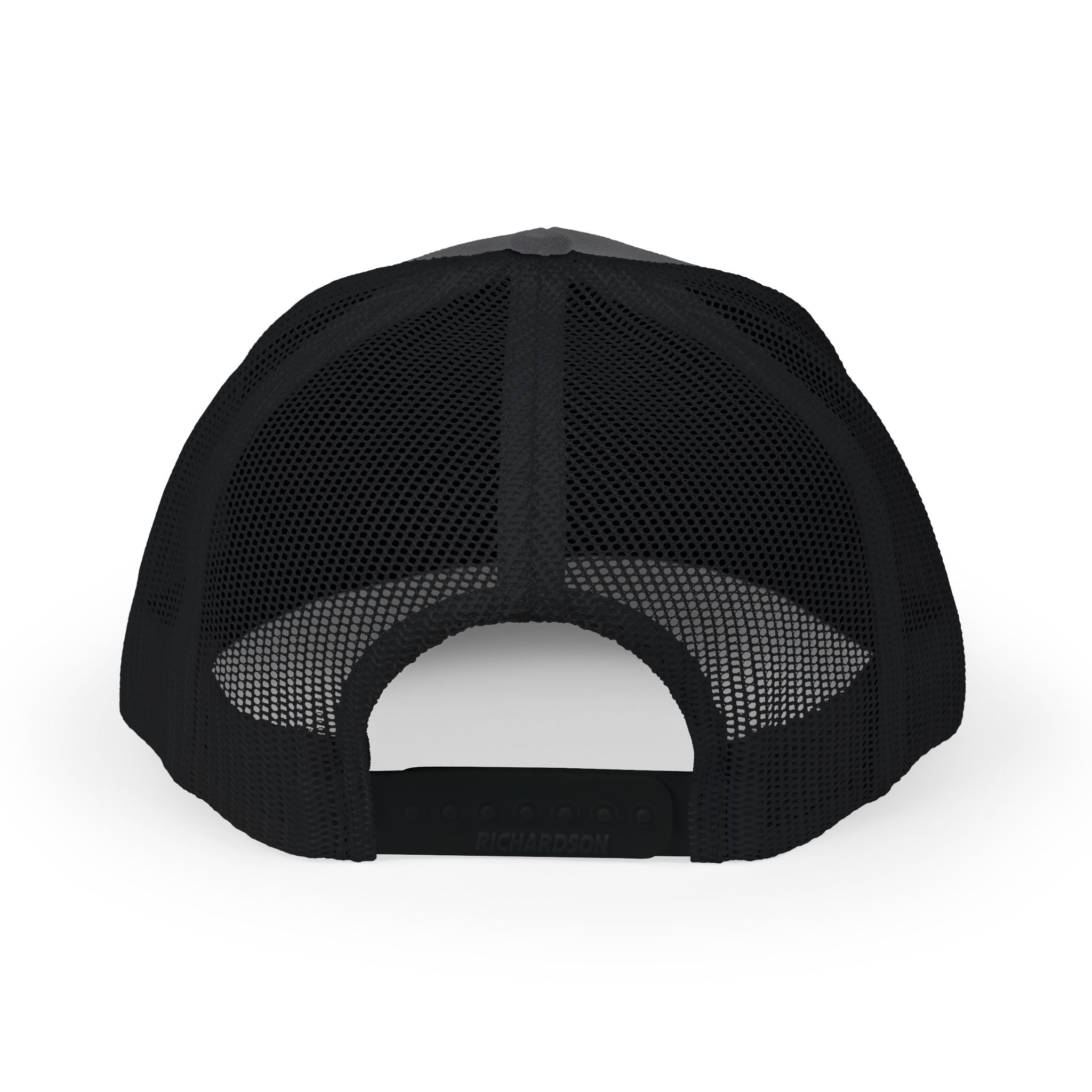 D.B Joe Music Snapback Trucker Cap