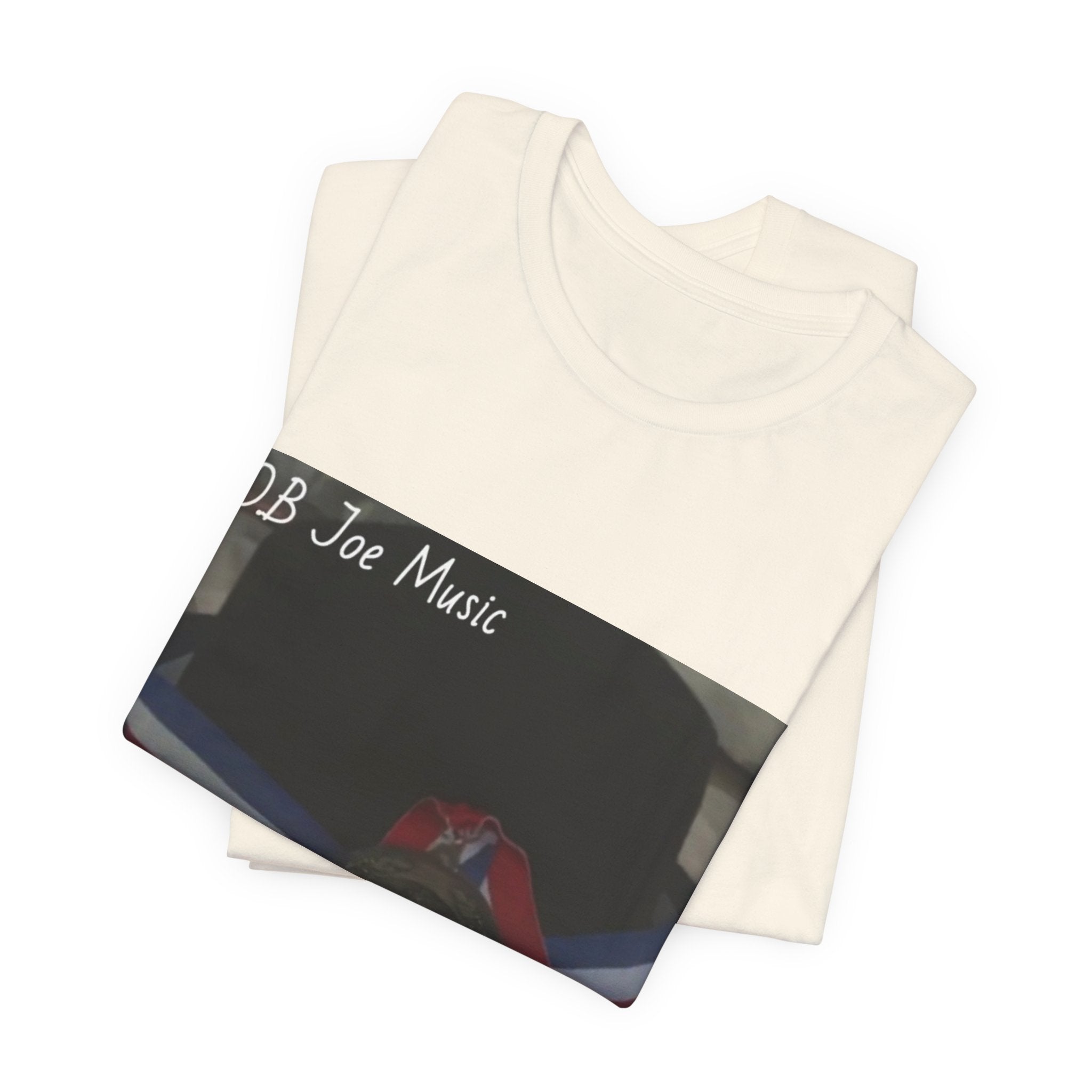 D.B Joe Music Are The Berries Even Here? Tee