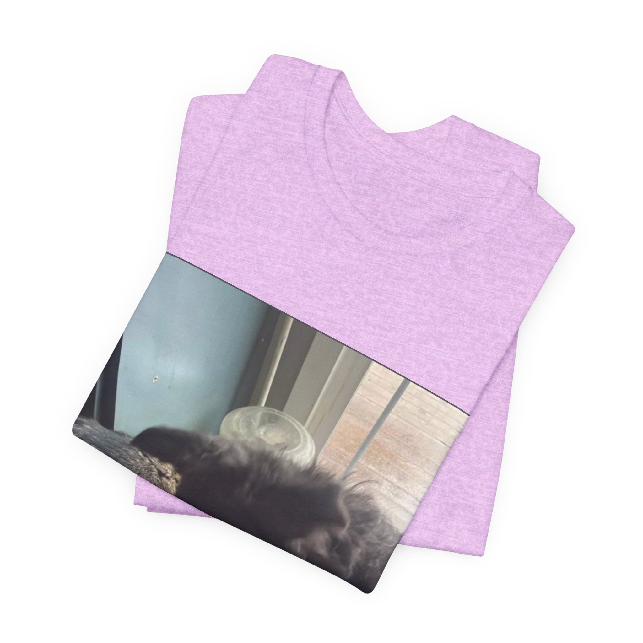 D.B Joe Music Dear Oliver Tee