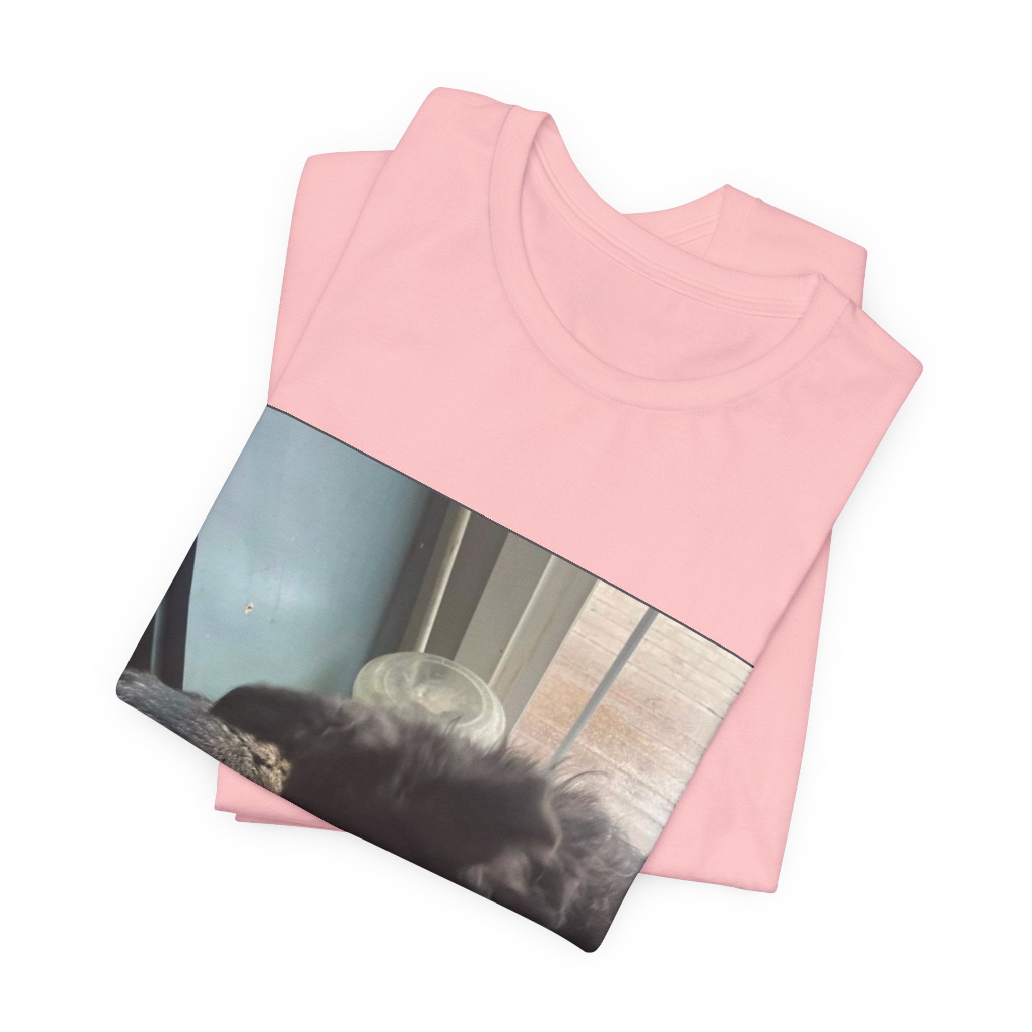 D.B Joe Music Dear Oliver Tee