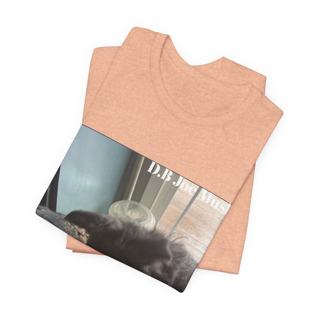 D.B Joe Music Dear Oliver Tee