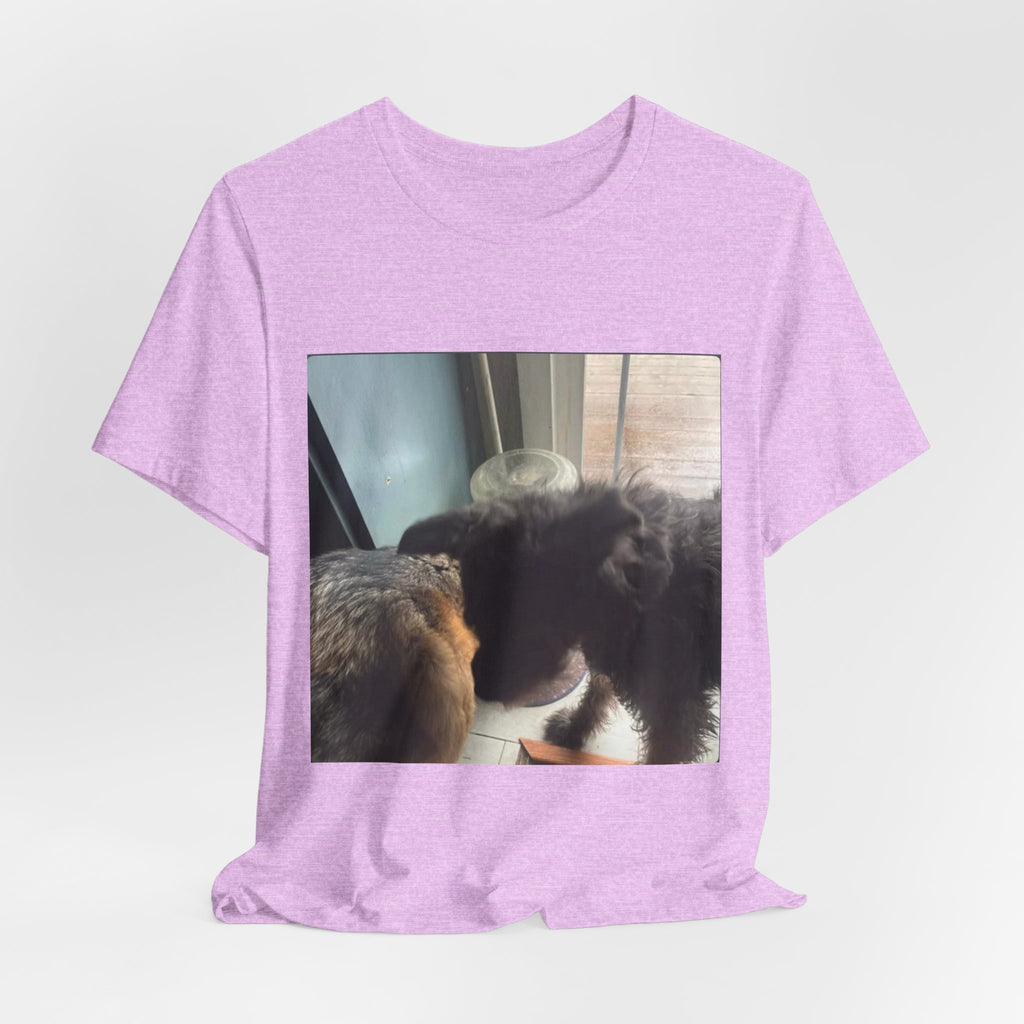 D.B Joe Music Dear Oliver Tee
