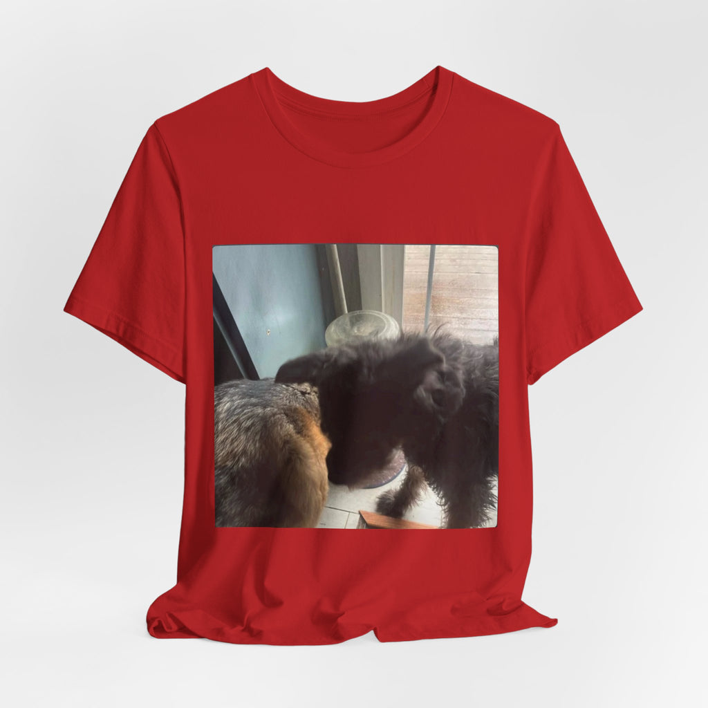 D.B Joe Music Dear Oliver Tee