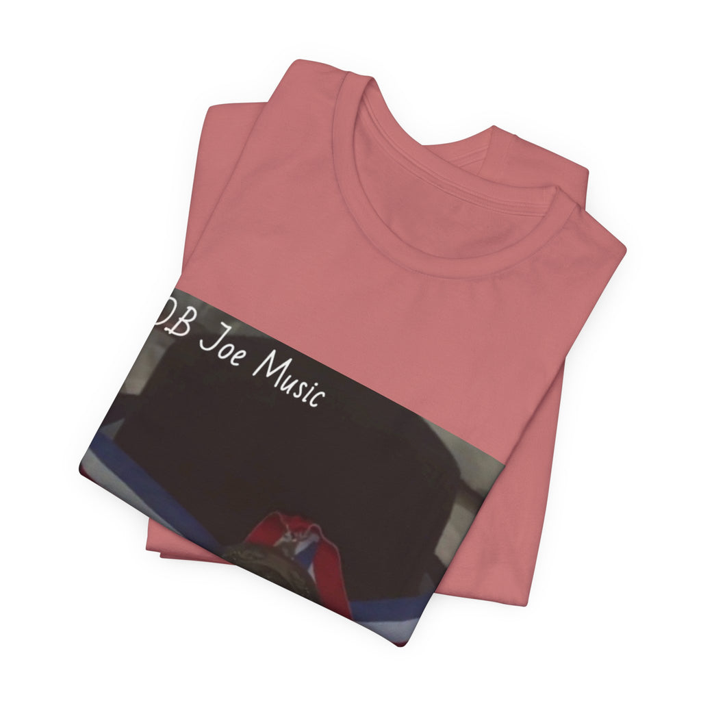 D.B Joe Music Are The Berries Even Here? Tee