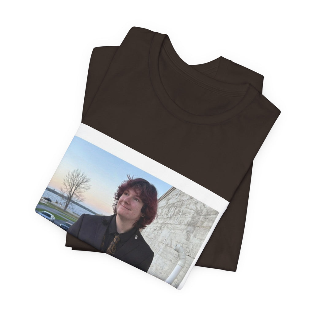 D.B Joe Music Are The Berries Even Here? Remastered Tee