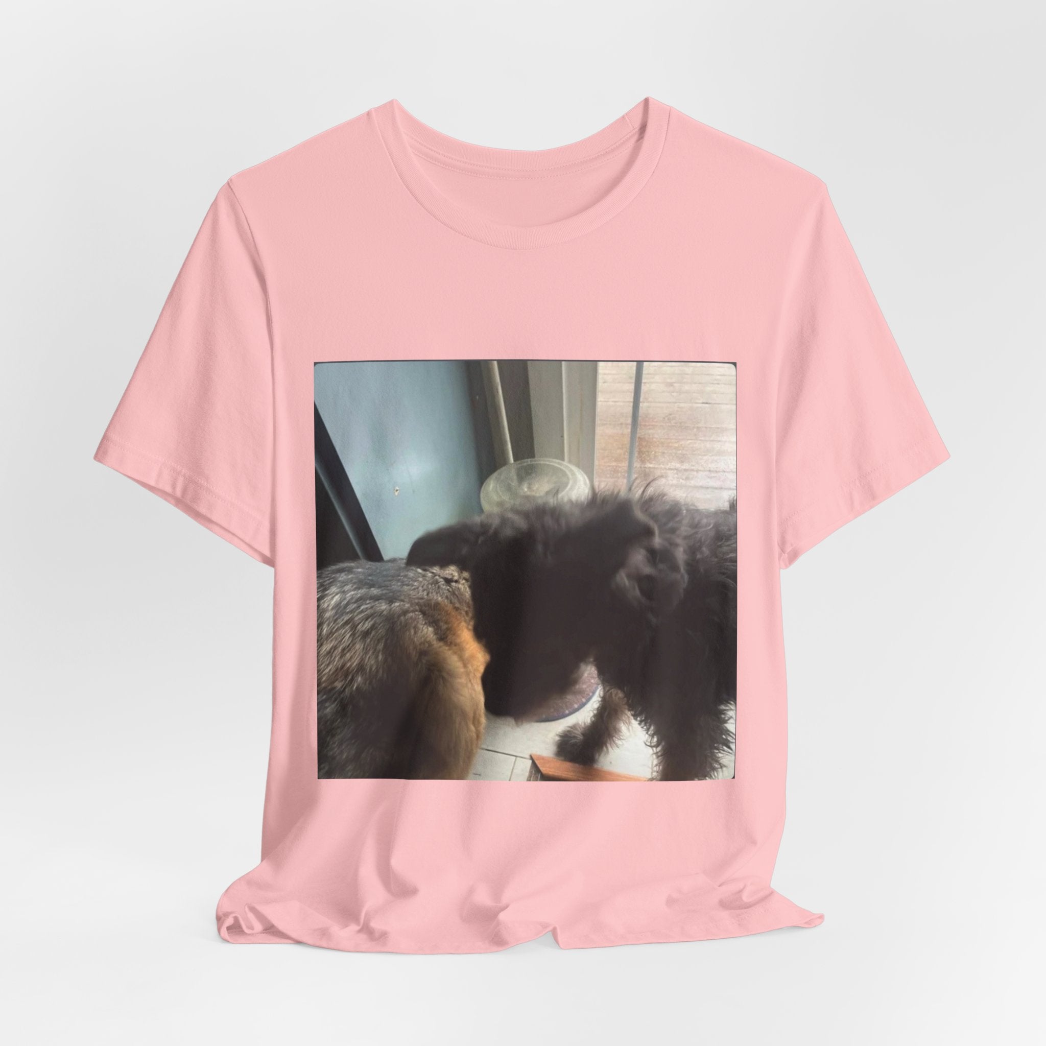 D.B Joe Music Dear Oliver Tee