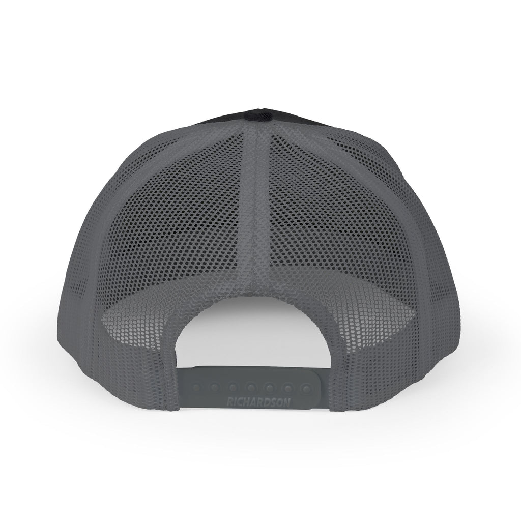 D.B Joe Music Snapback Trucker Cap