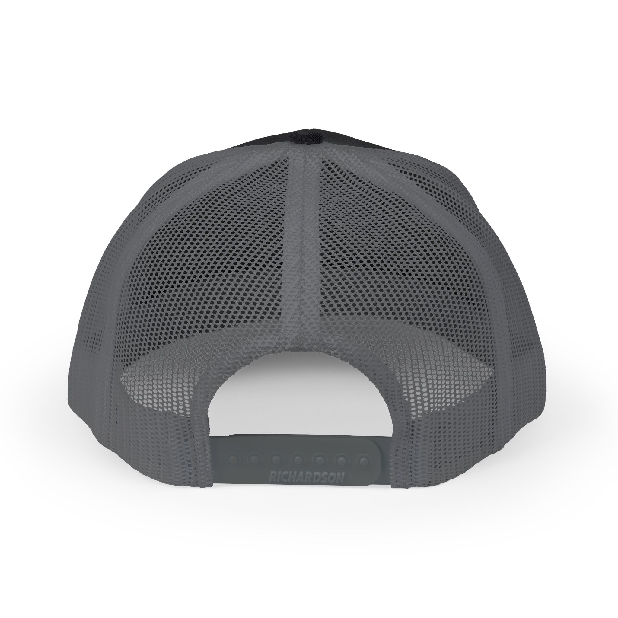 D.B Joe Music Snapback Trucker Cap
