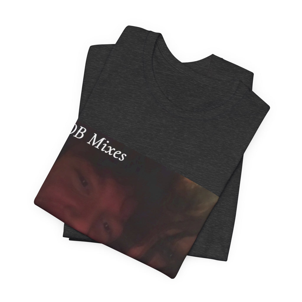 D.B Joe Music D.B Mixes Tee