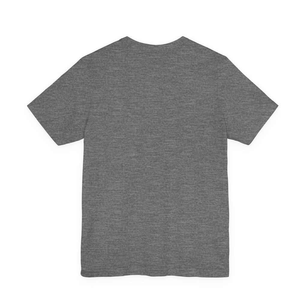 D.B Joe Music Believe Tee