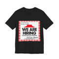 D.B Joe Music Do You Have Any Openings Available? Tee