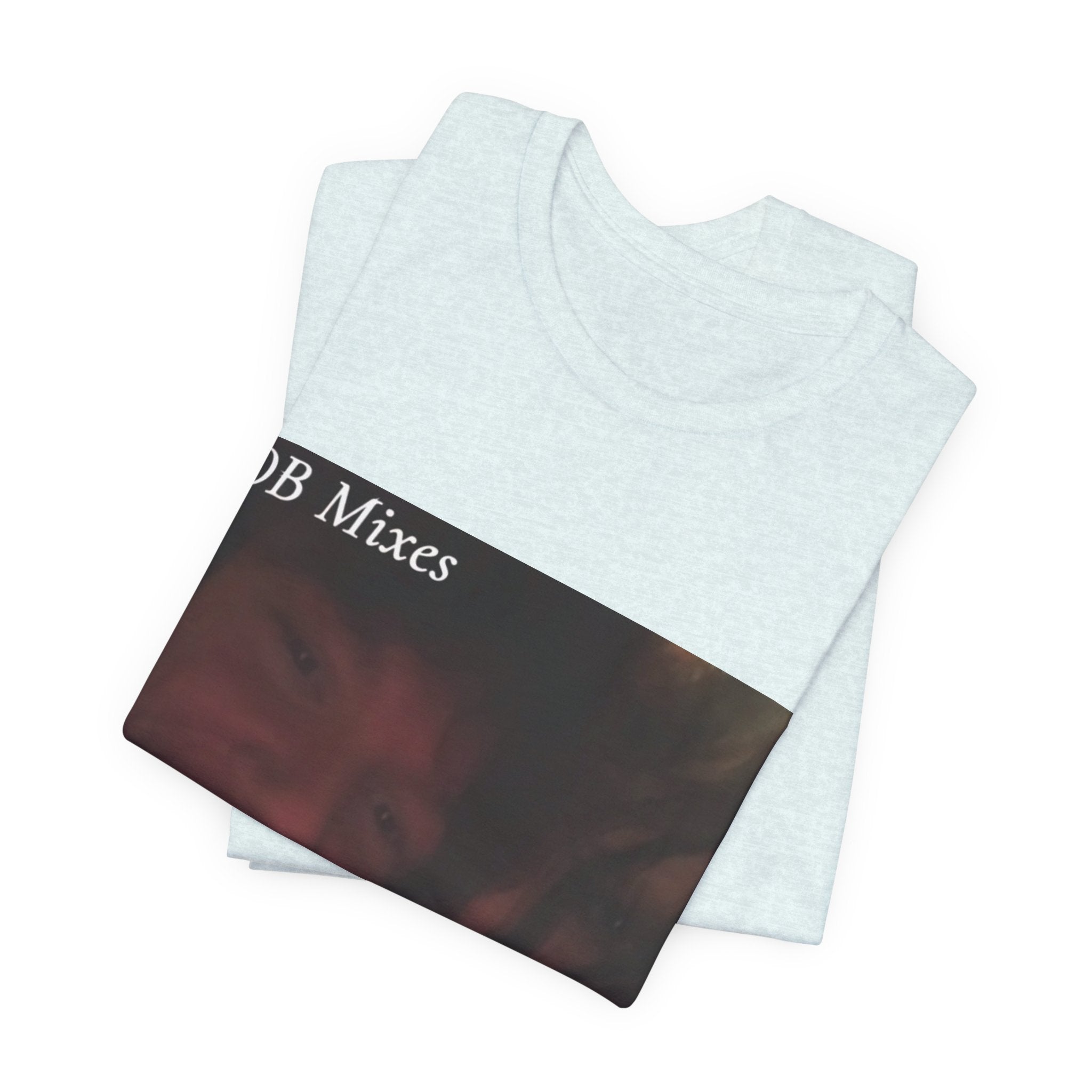 D.B Joe Music D.B Mixes Tee