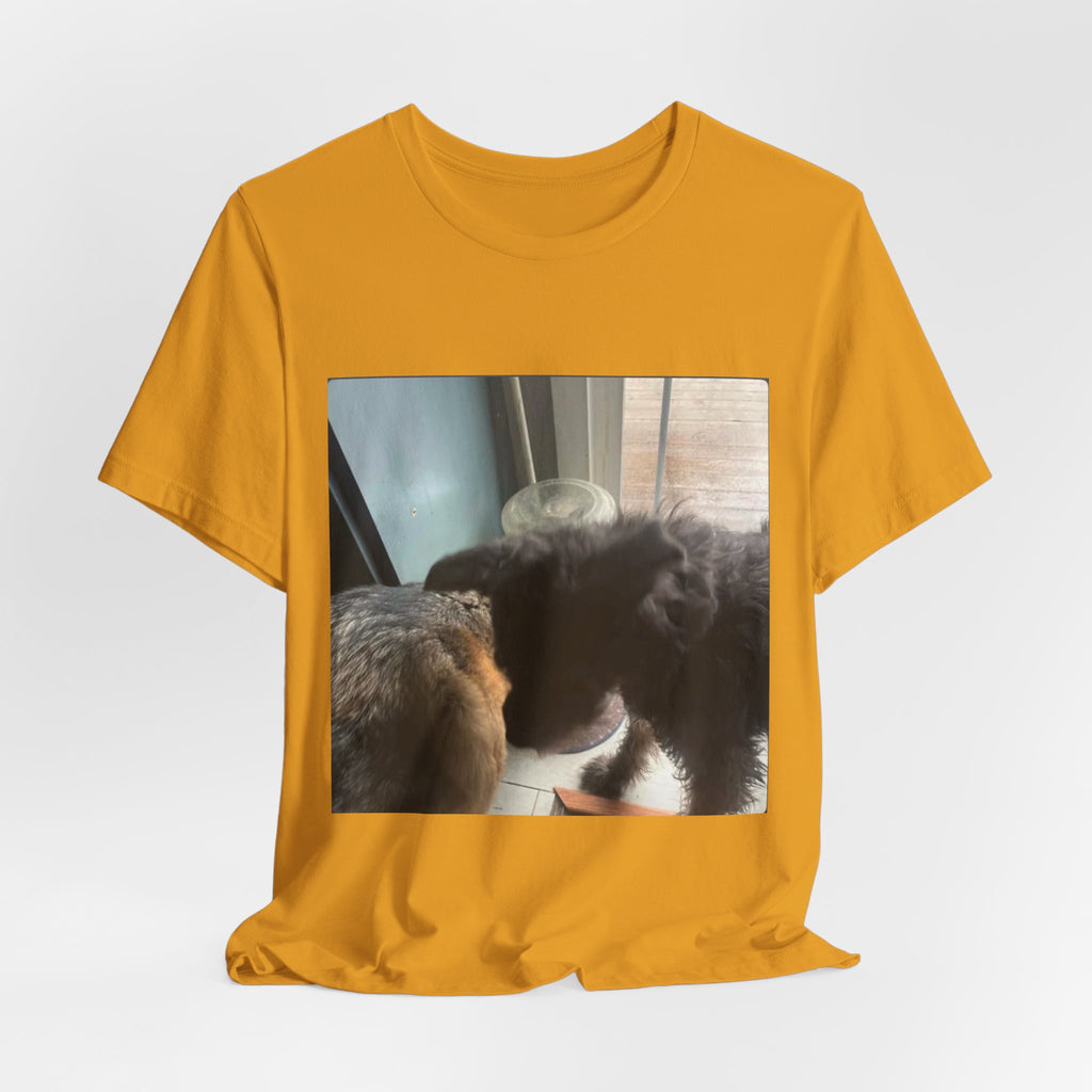 D.B Joe Music Dear Oliver Tee
