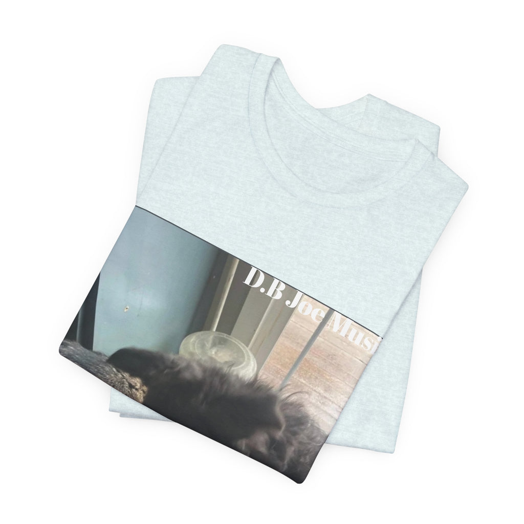 D.B Joe Music Dear Oliver Tee